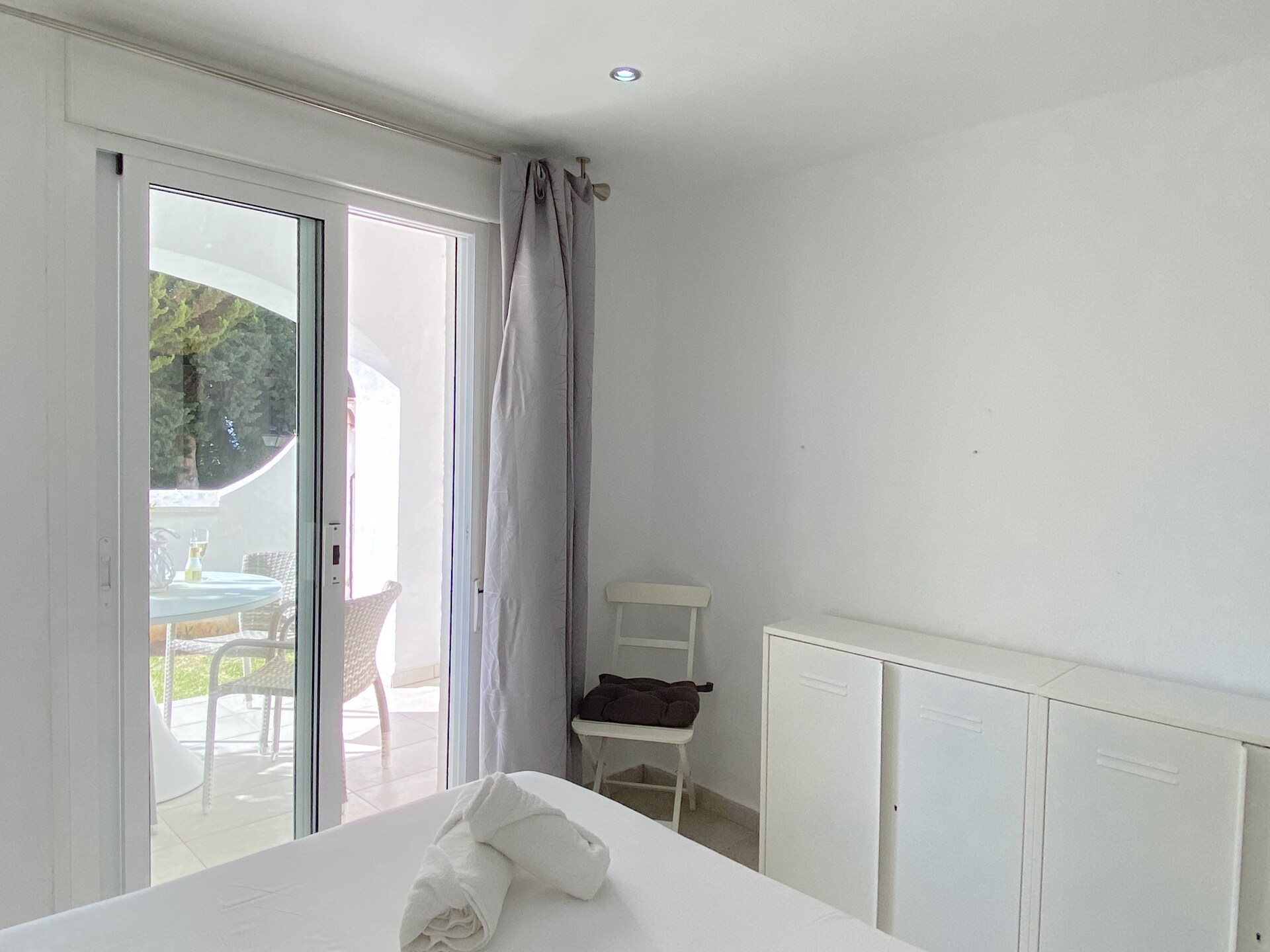 Zonnig appartement met zwembadzicht op loopafstand van Burriana-strand - foto 28