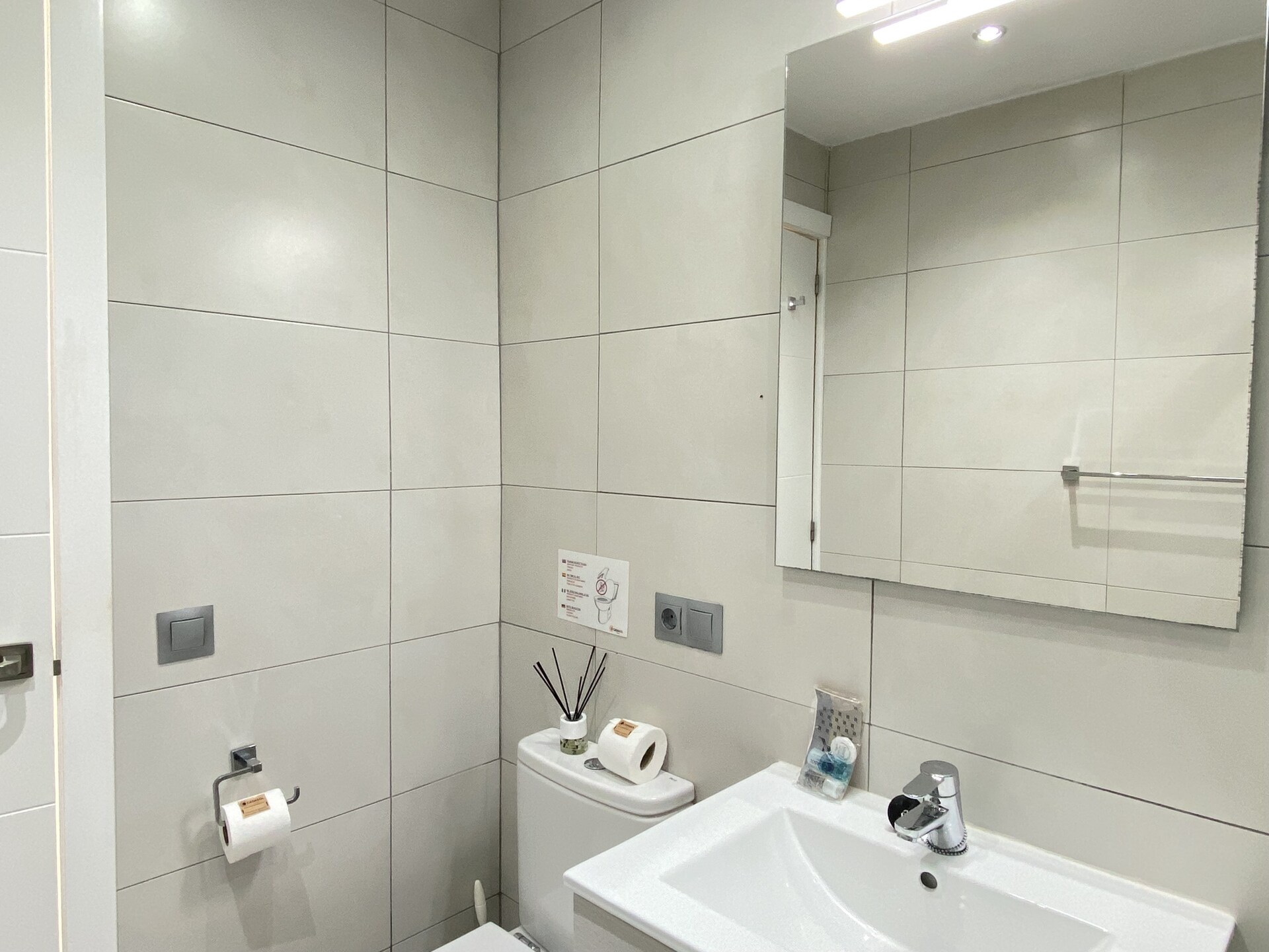Zonnig appartement met zwembadzicht op loopafstand van Burriana-strand - foto 33