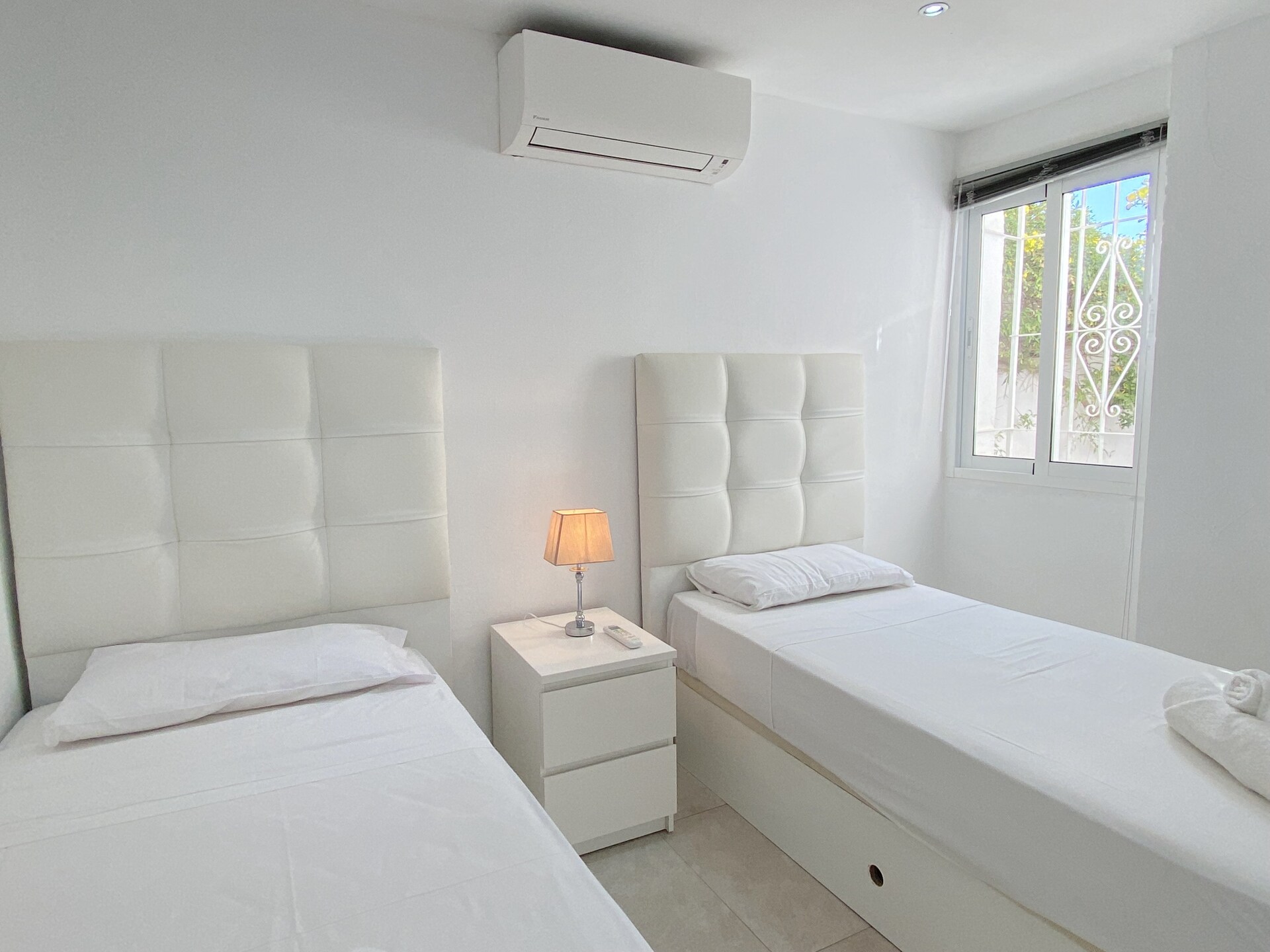 Zonnig appartement met zwembadzicht op loopafstand van Burriana-strand - foto 25