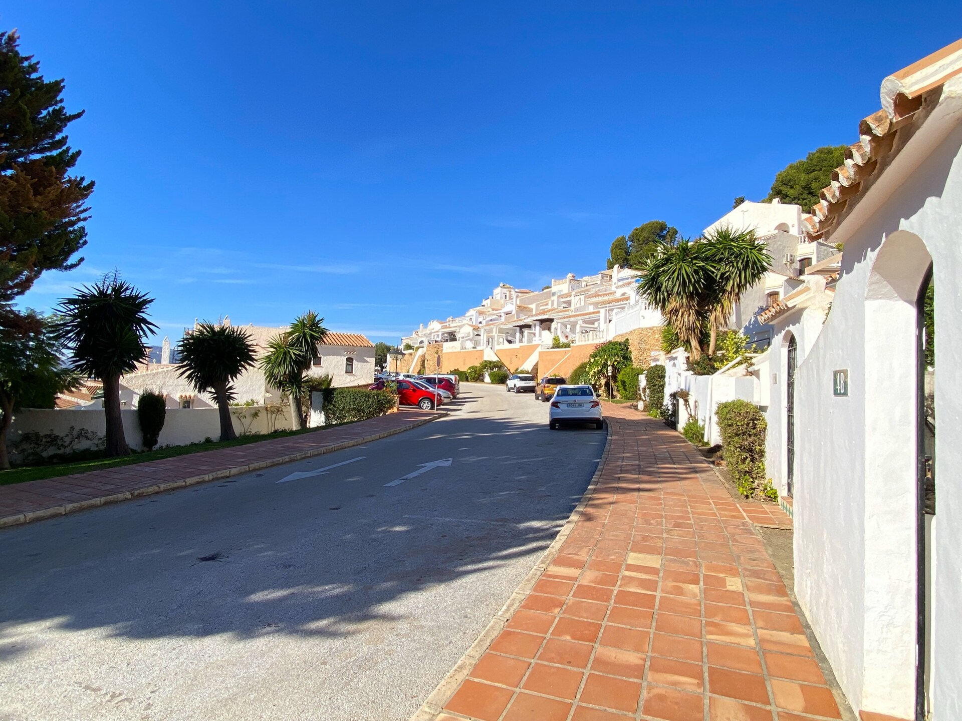 Zonnig appartement met zwembadzicht op loopafstand van Burriana-strand - foto 40