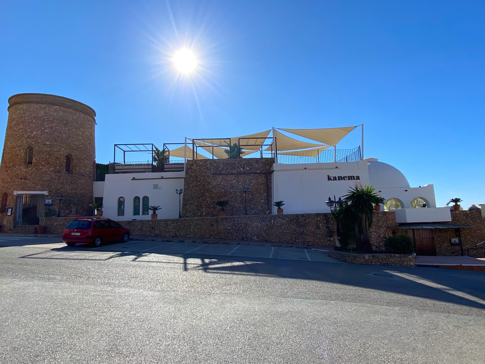 Zonnig appartement met zwembadzicht op loopafstand van Burriana-strand - foto 41