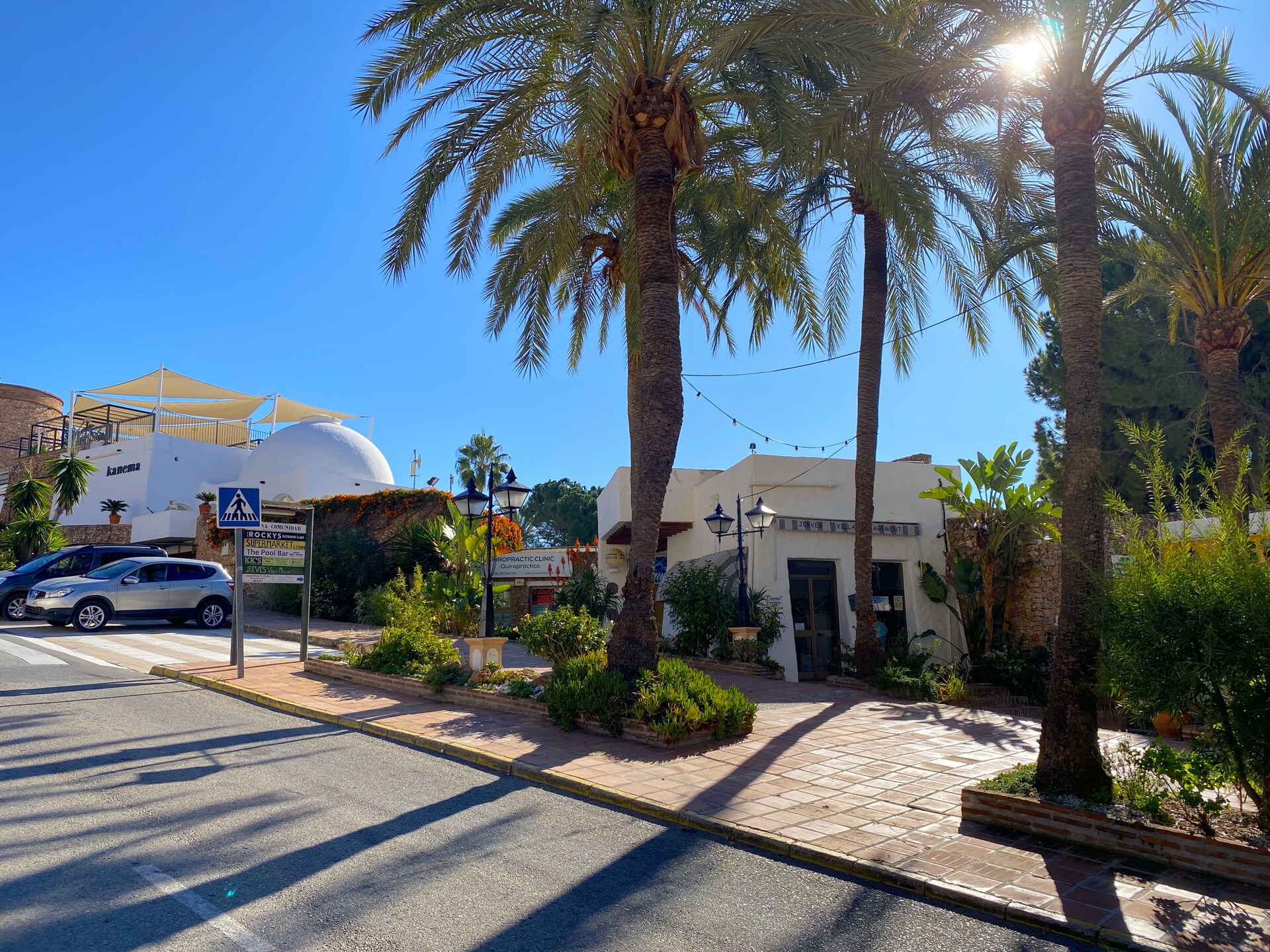 Zonnig appartement met zwembadzicht op loopafstand van Burriana-strand - foto 46