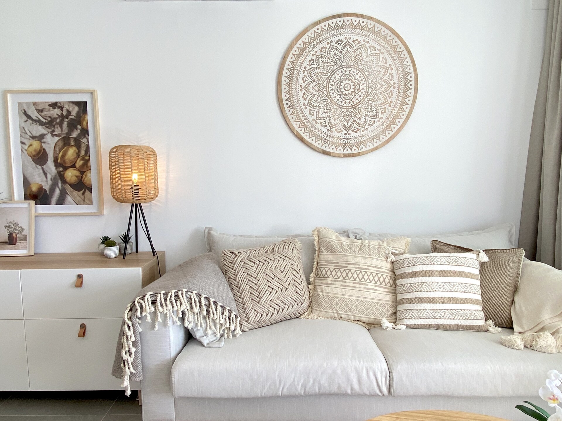 Modern appartement met weids zeezicht aan de Costa del Sol - foto 14
