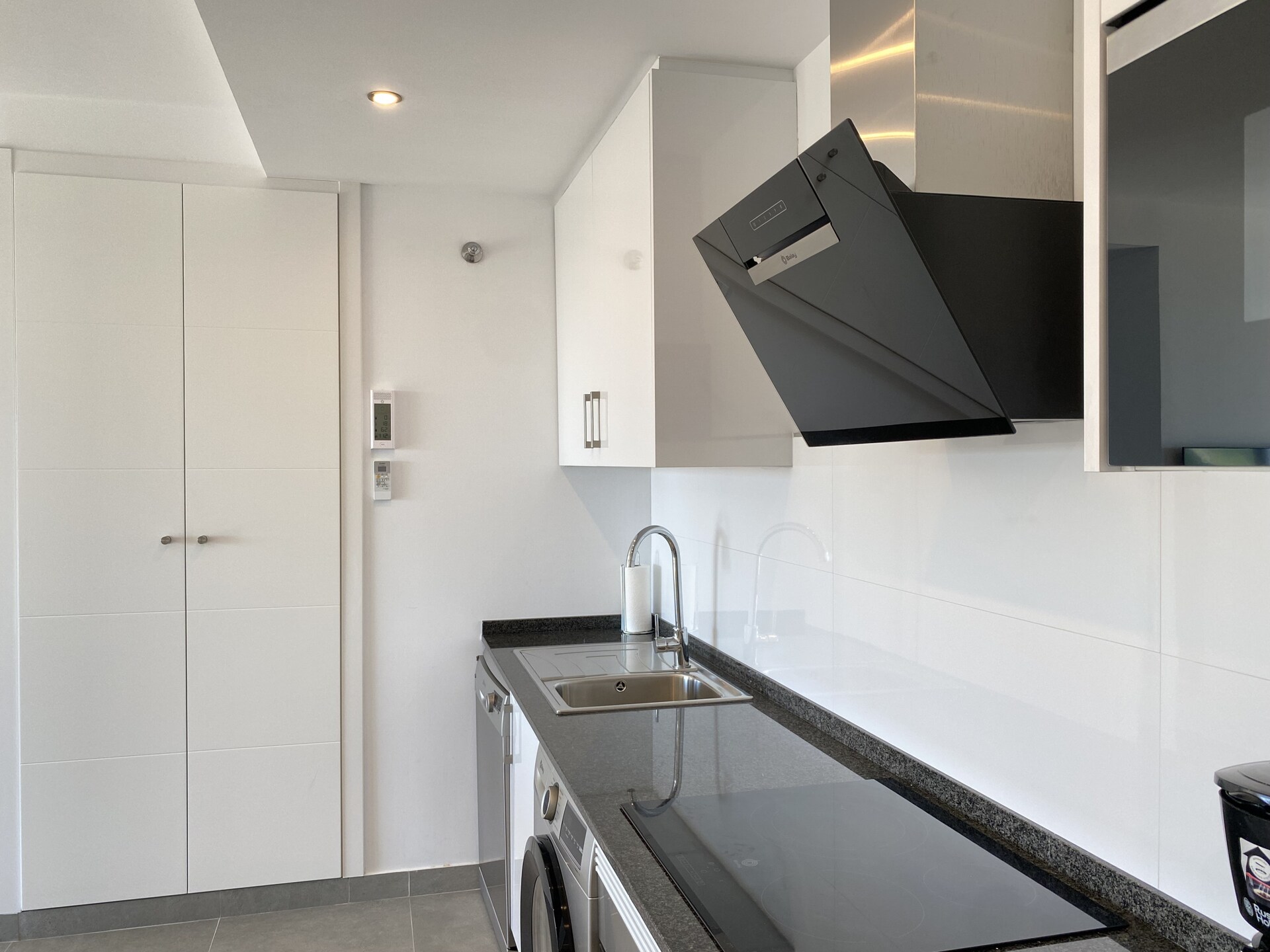 Modern appartement met weids zeezicht aan de Costa del Sol - foto 17