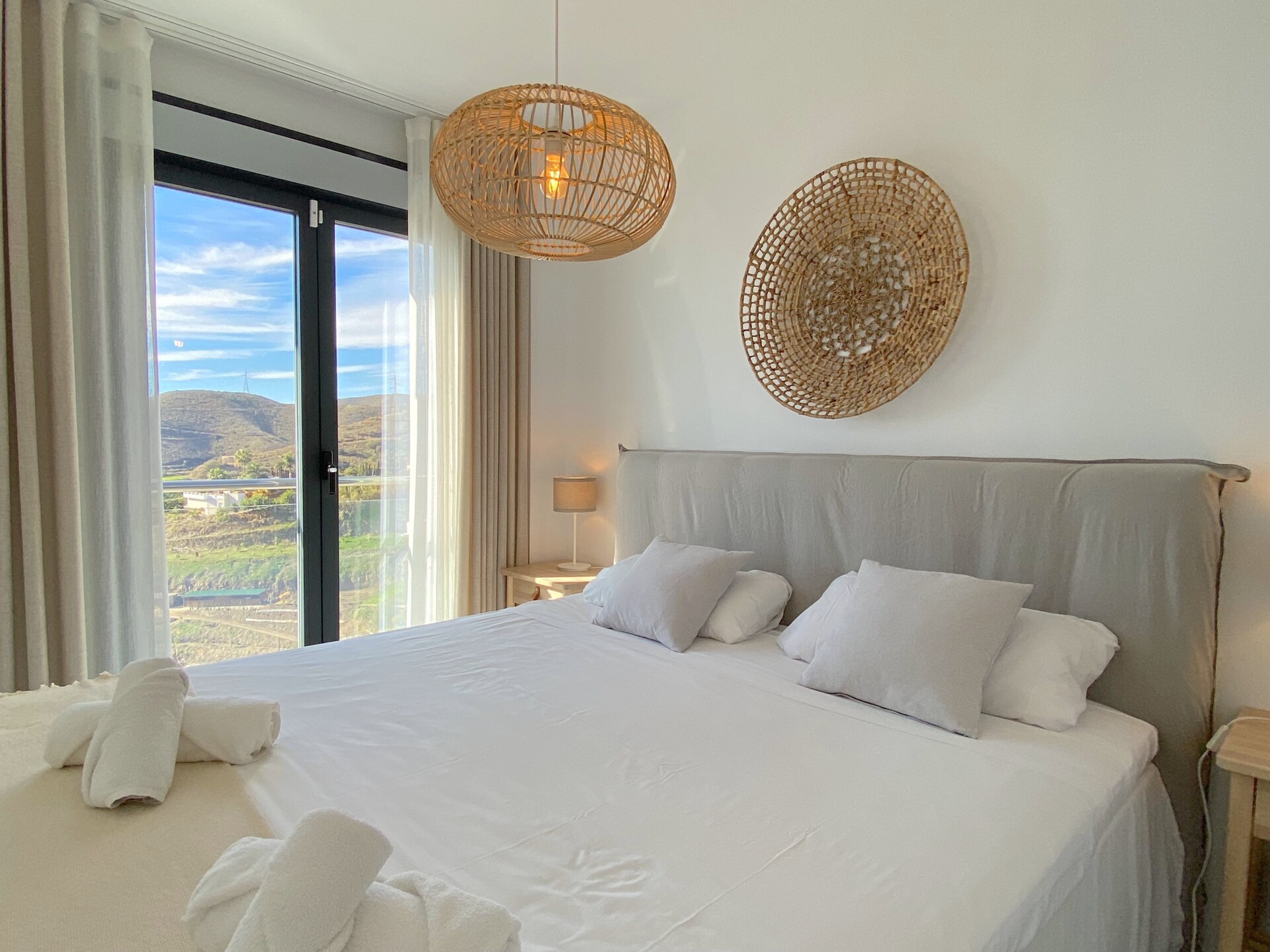 Modern appartement met weids zeezicht aan de Costa del Sol - foto 5