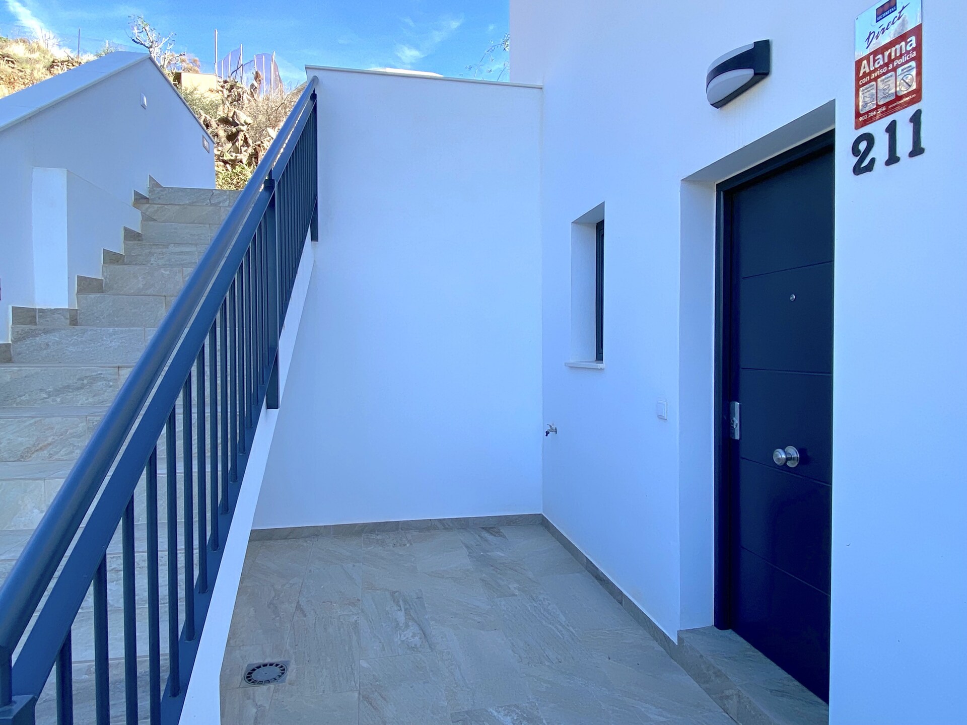 Modern appartement met weids zeezicht aan de Costa del Sol - foto 35