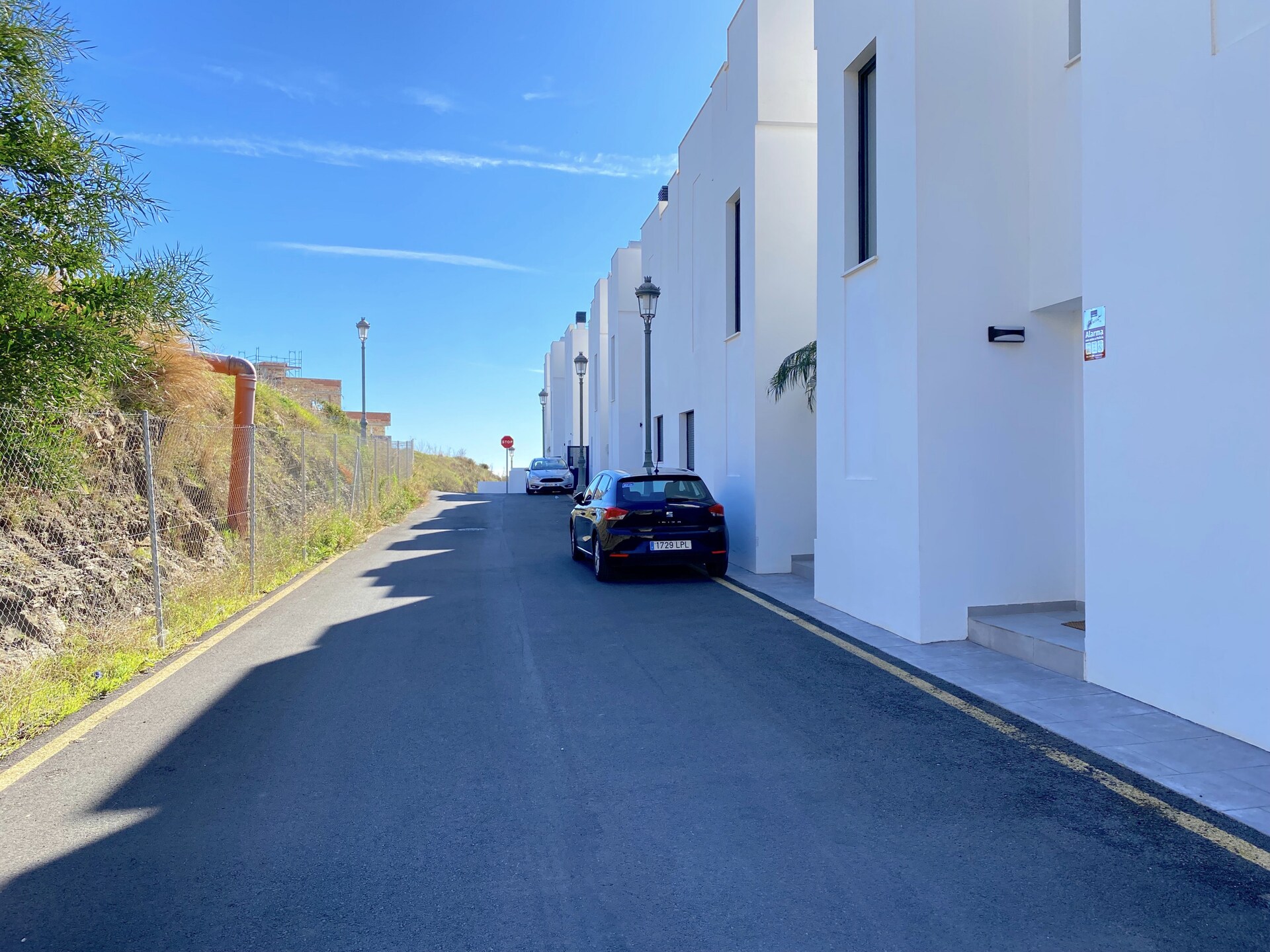 Modern appartement met weids zeezicht aan de Costa del Sol - foto 32