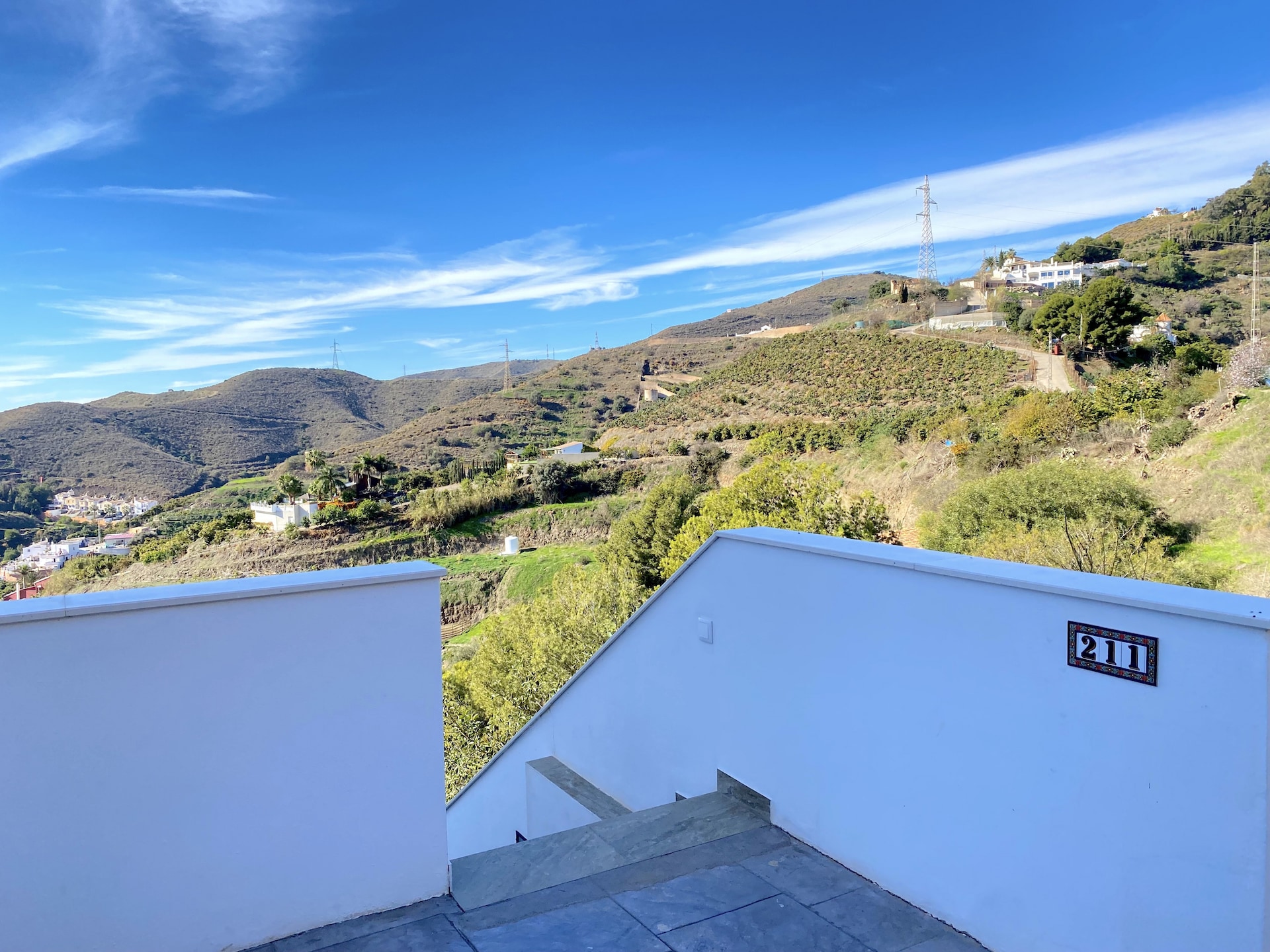 Modern appartement met weids zeezicht aan de Costa del Sol - foto 29