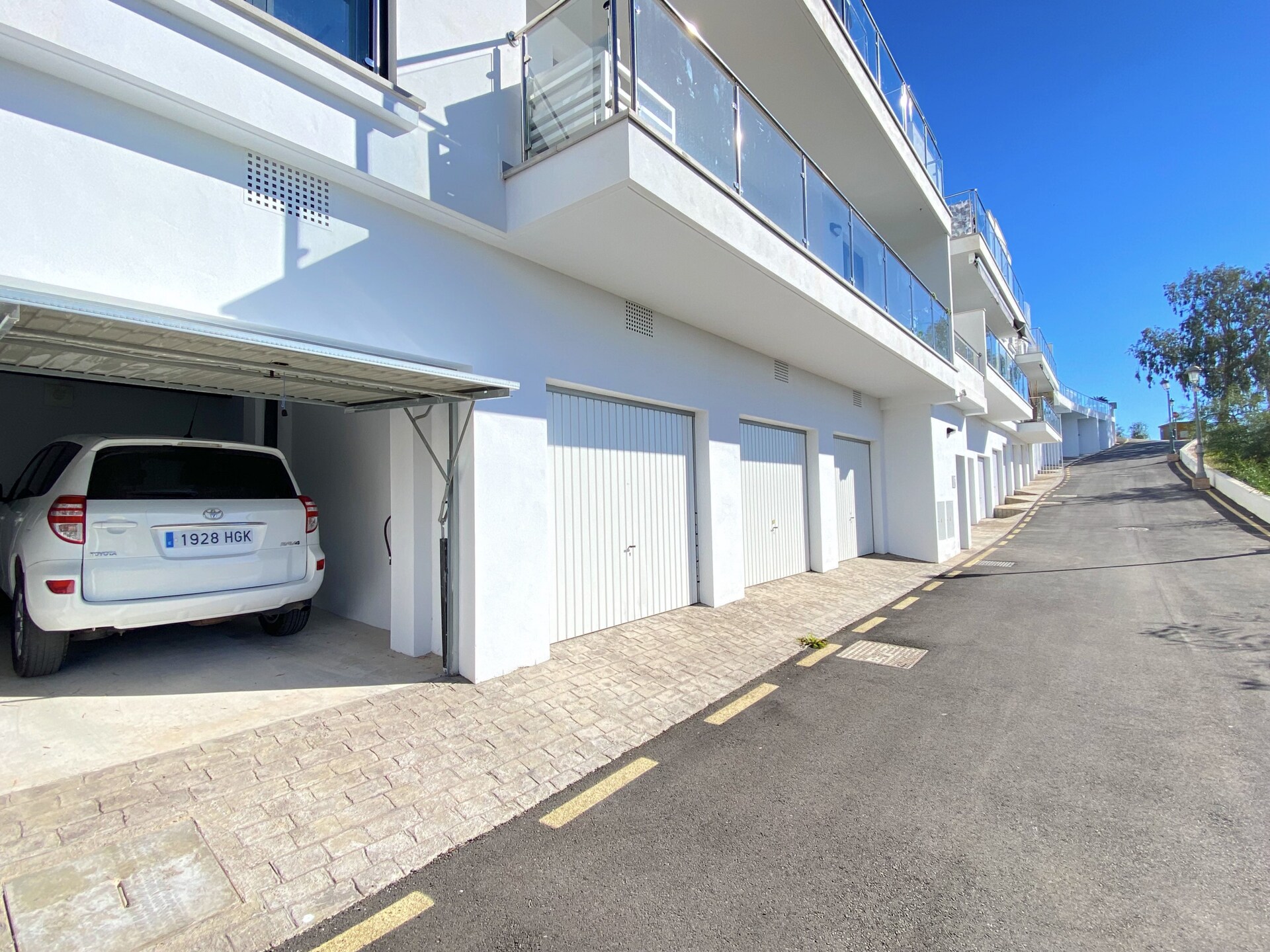 Modern appartement met weids zeezicht aan de Costa del Sol - foto 56