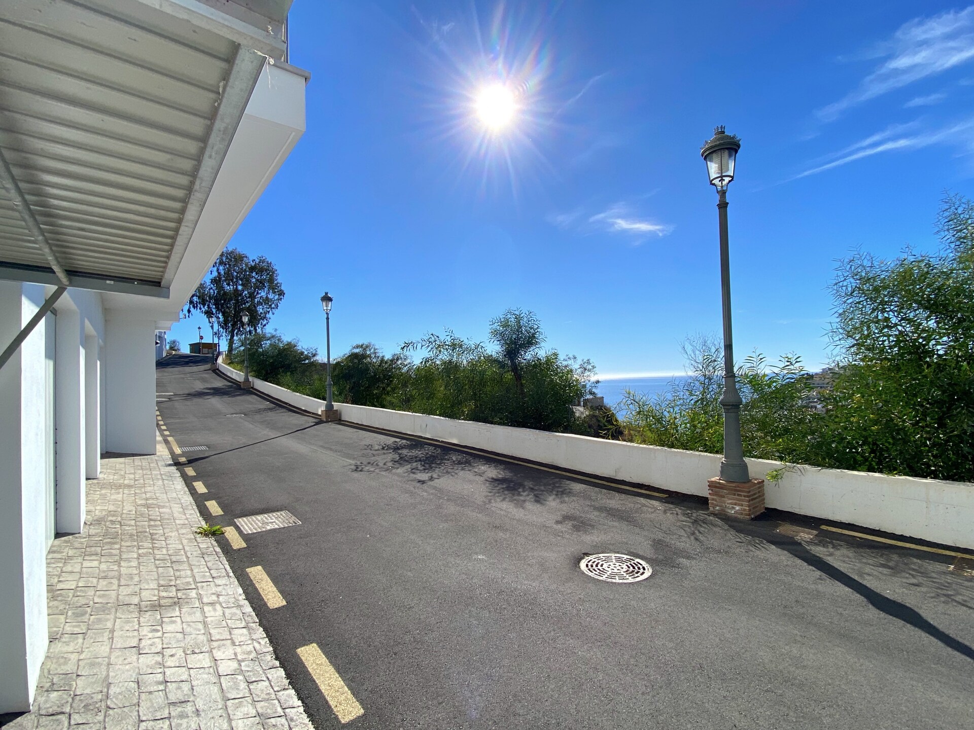 Modern appartement met weids zeezicht aan de Costa del Sol - foto 58