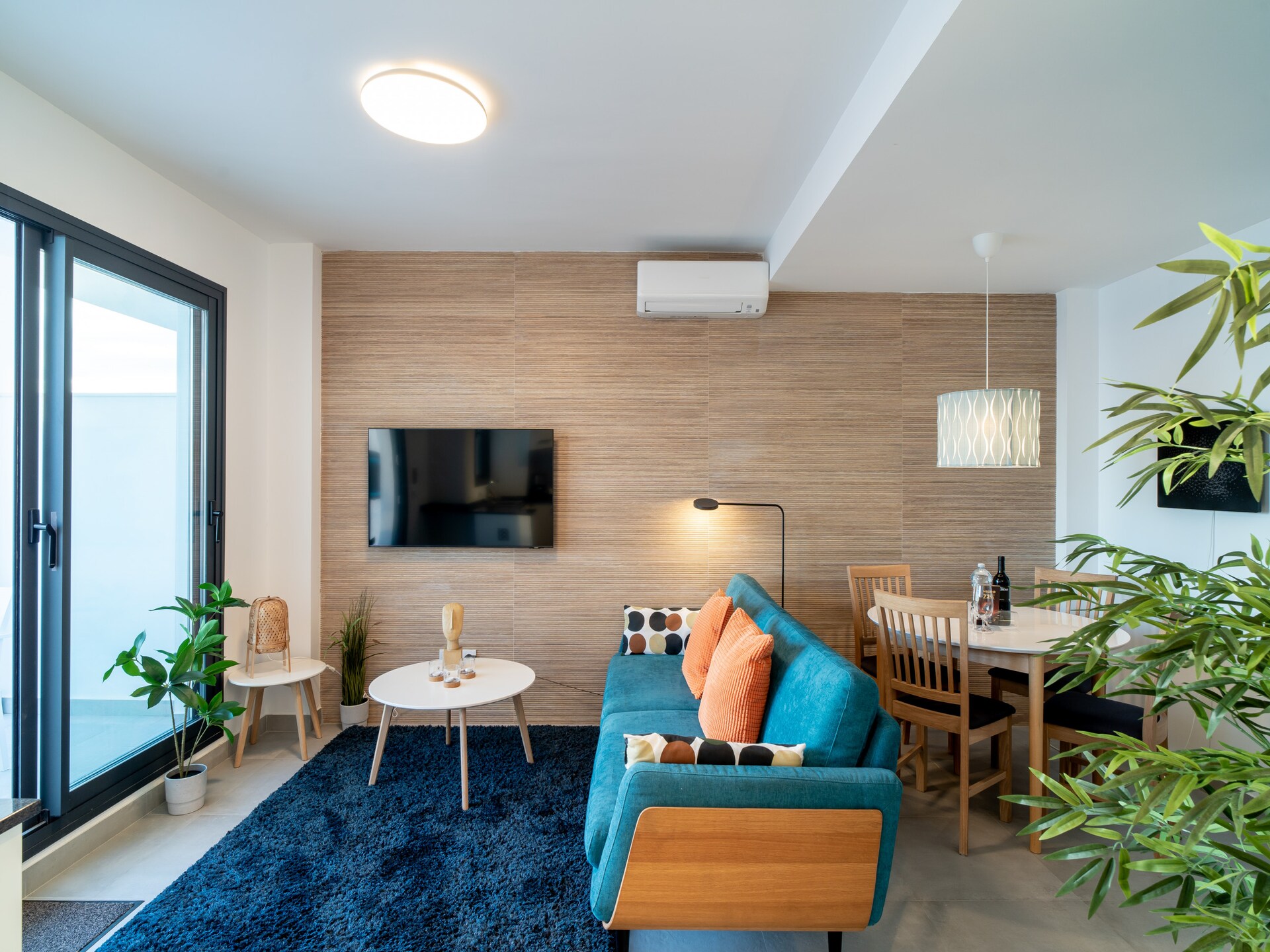 Duplex Terrazas de Ladera 7: Zeezicht & Golf in Nerja - foto 2