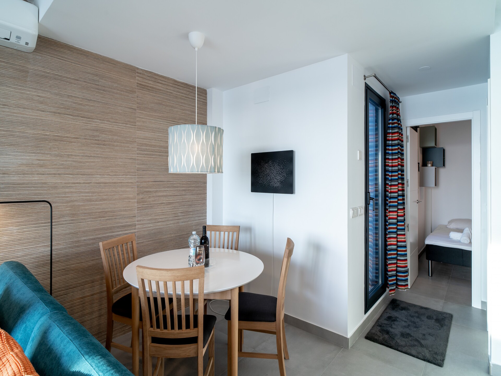 Duplex Terrazas de Ladera 7: Zeezicht & Golf in Nerja - foto 3