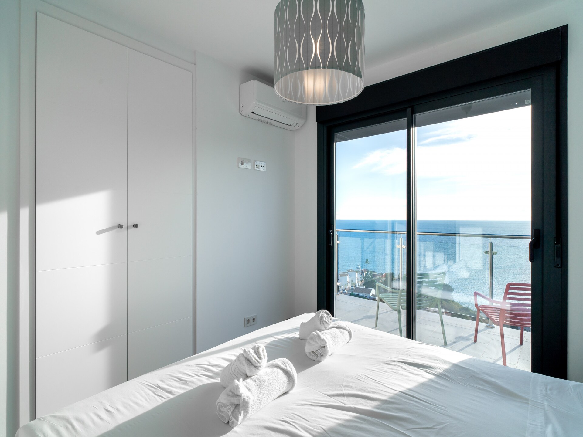 Duplex Terrazas de Ladera 7: Zeezicht & Golf in Nerja - foto 28