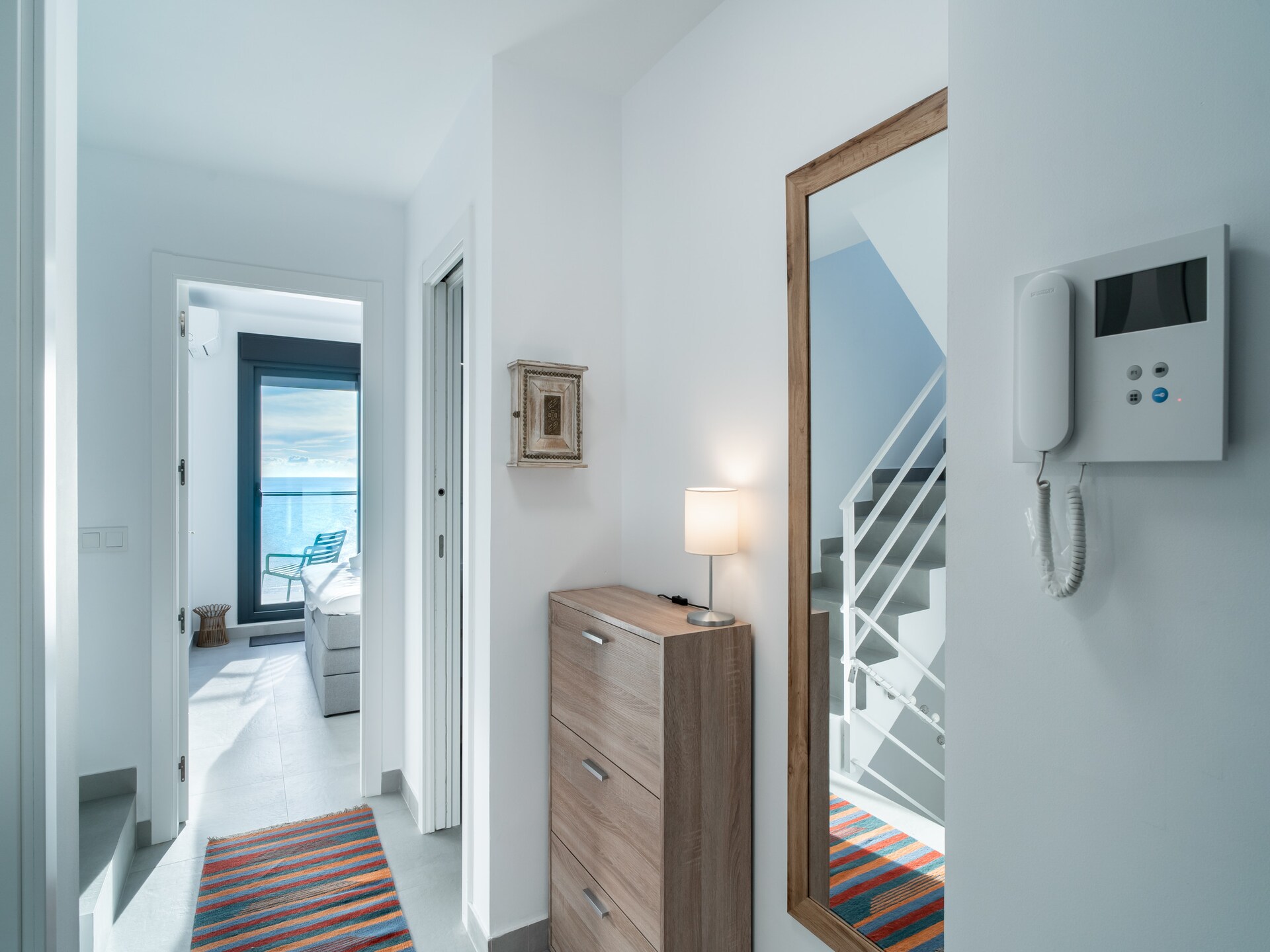 Duplex Terrazas de Ladera 7: Zeezicht & Golf in Nerja - foto 38