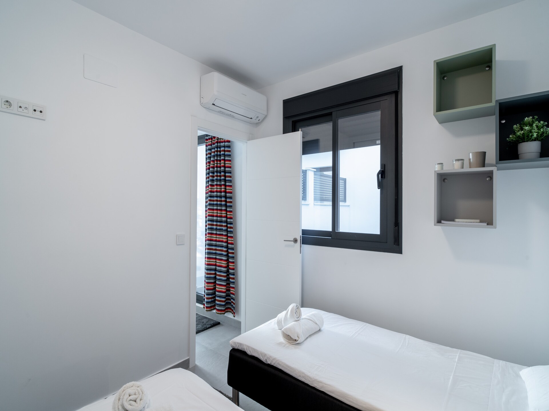 Duplex Terrazas de Ladera 7: Zeezicht & Golf in Nerja - foto 25