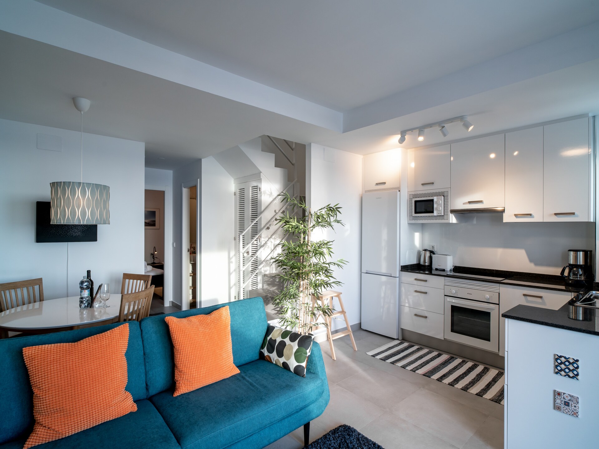 Duplex Terrazas de Ladera 7: Zeezicht & Golf in Nerja - foto 20