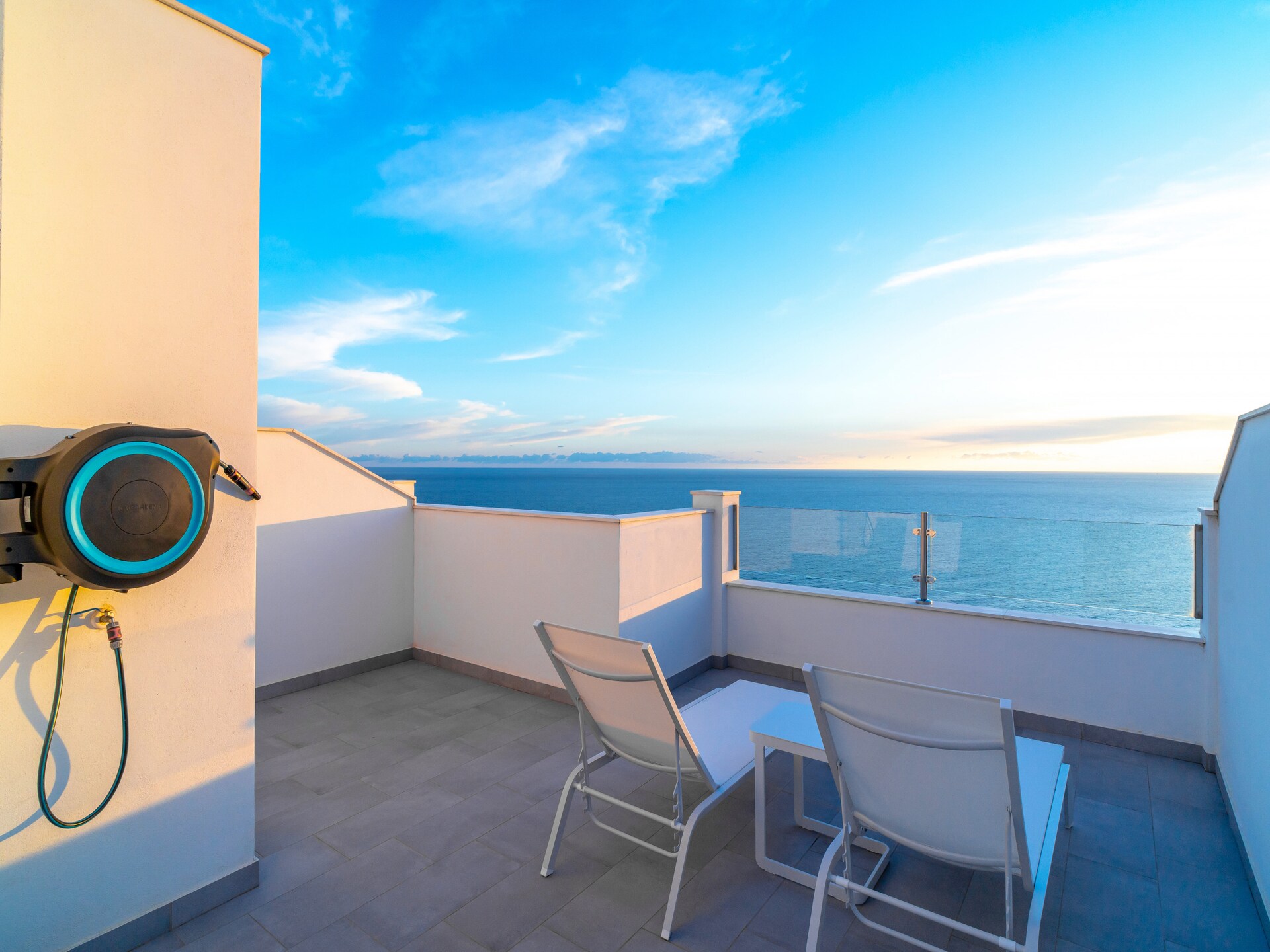 Duplex Terrazas de Ladera 7: Zeezicht & Golf in Nerja - foto 44