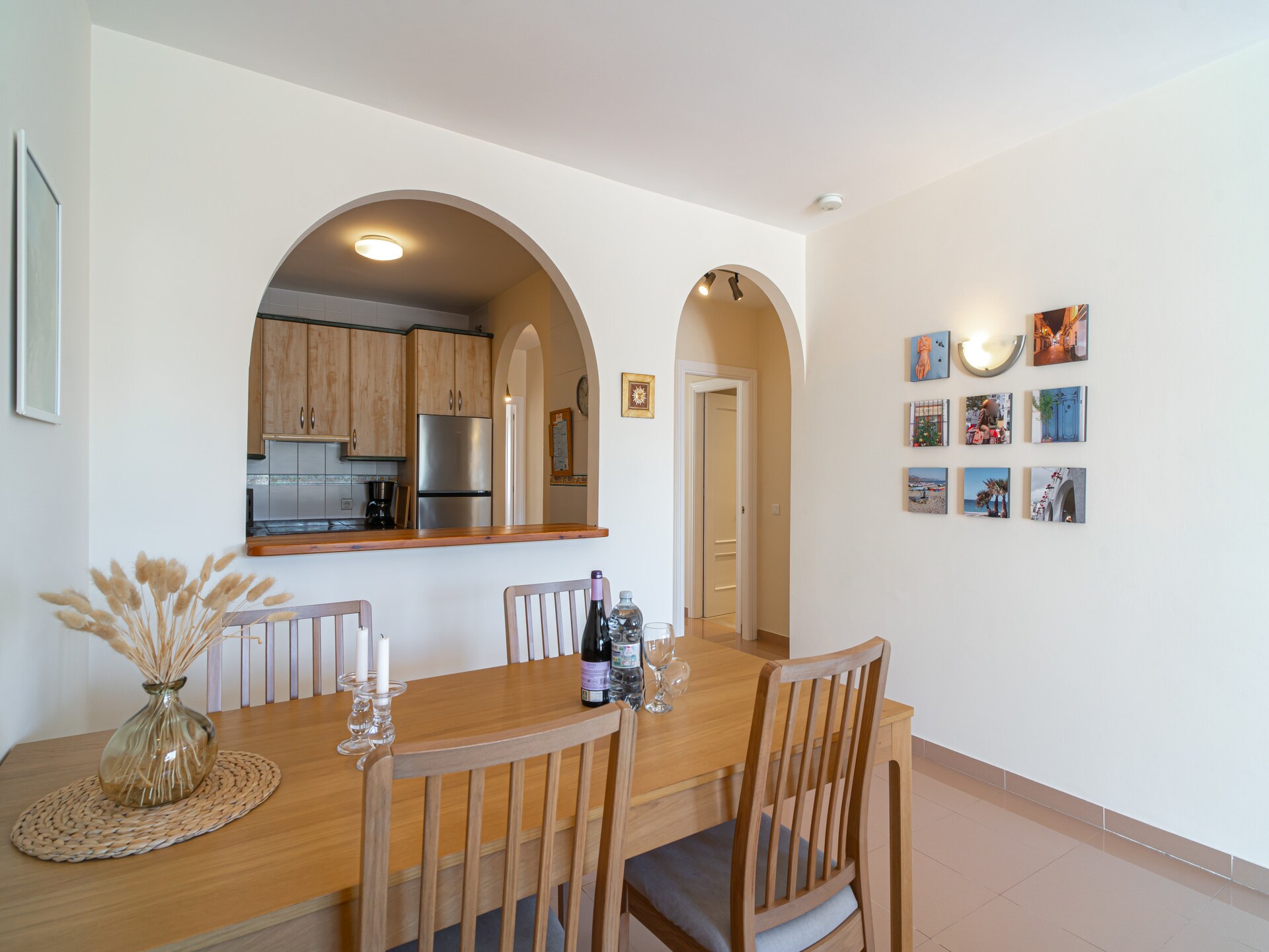 Zonnig appartement in Nerja met zwembad, op loopafstand van Burriana-strand - foto 15