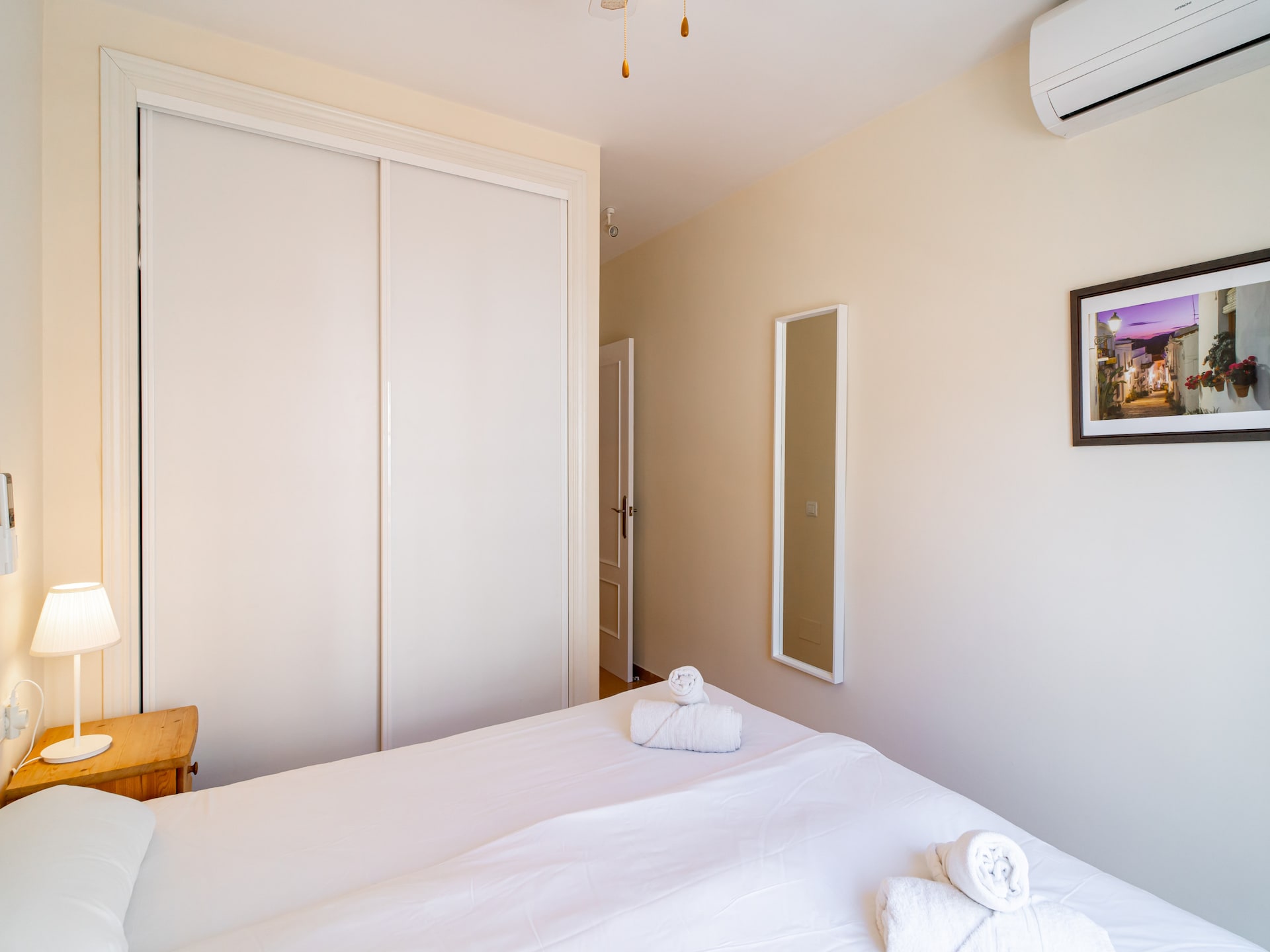 Zonnig appartement in Nerja met zwembad, op loopafstand van Burriana-strand - foto 18