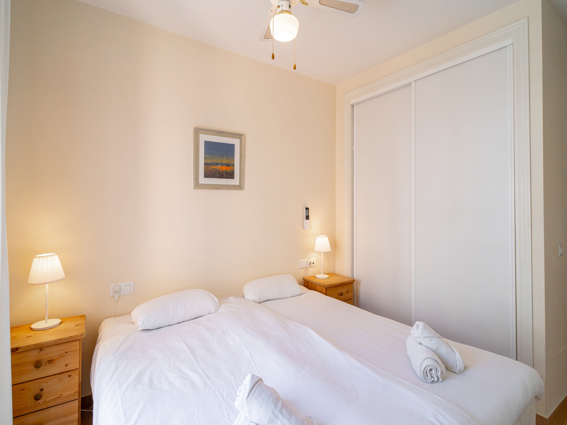 Zonnig appartement in Nerja met zwembad, op loopafstand van Burriana-strand - foto 19