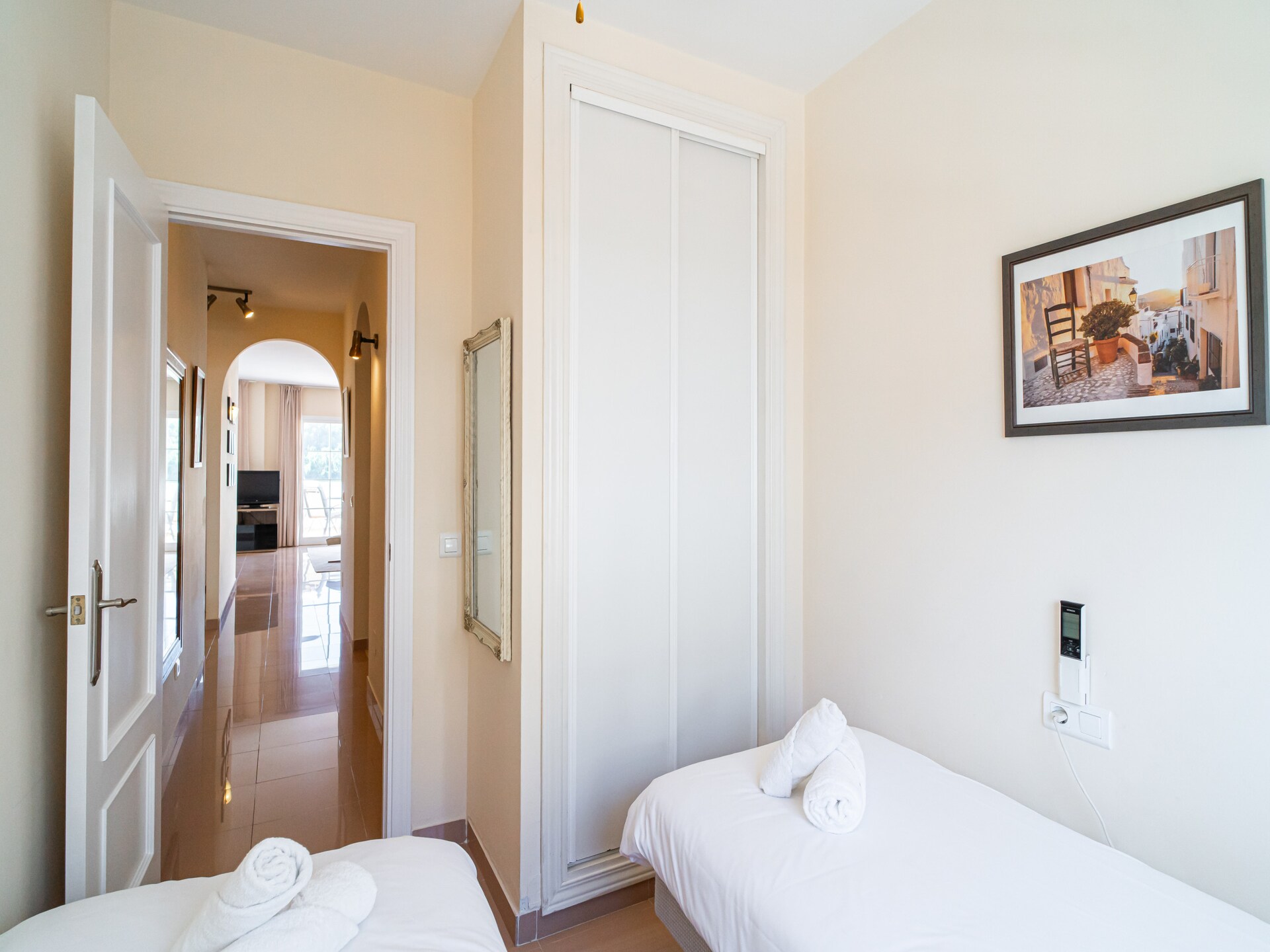 Zonnig appartement in Nerja met zwembad, op loopafstand van Burriana-strand - foto 21