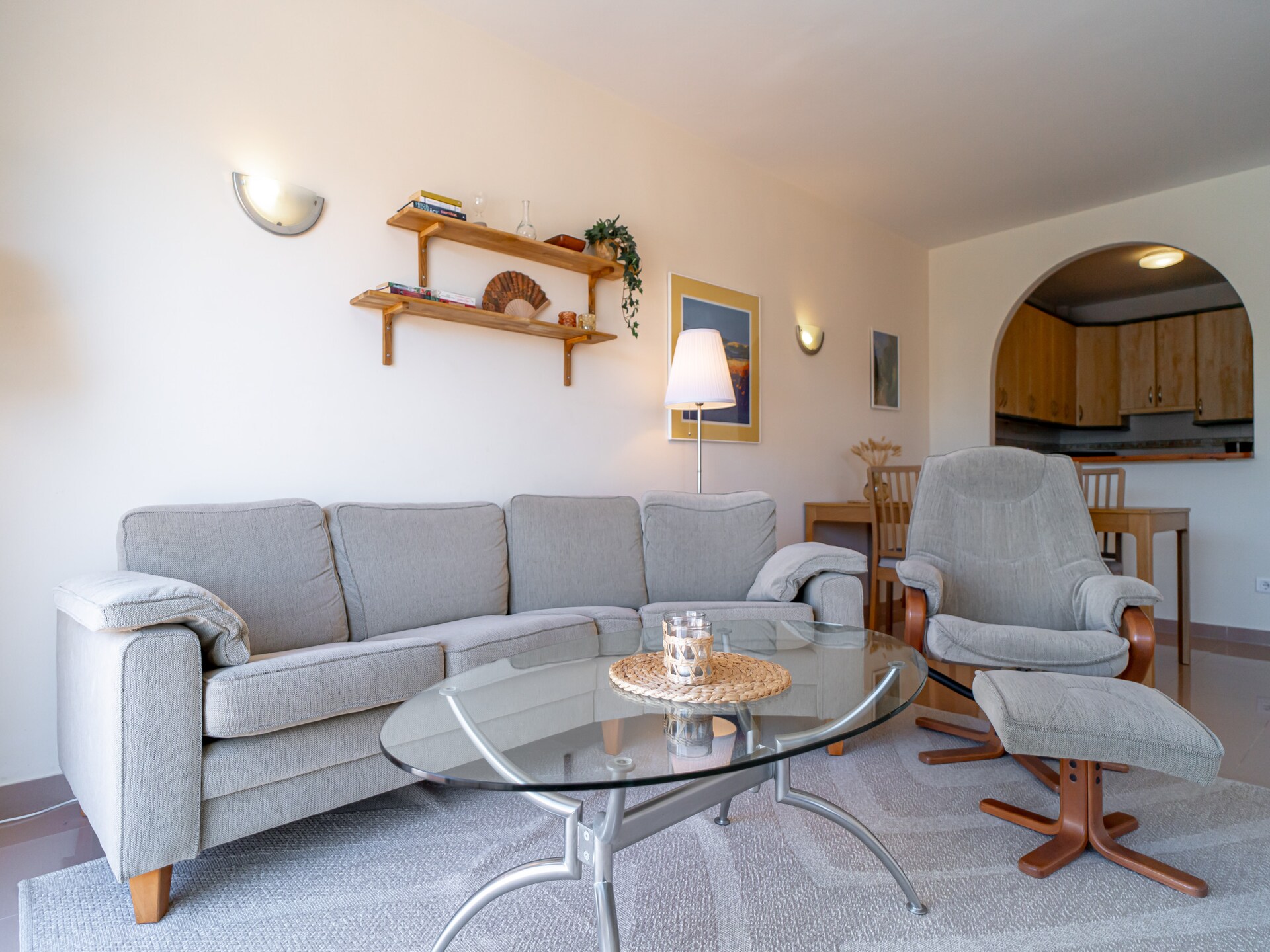 Zonnig appartement in Nerja met zwembad, op loopafstand van Burriana-strand - foto 10
