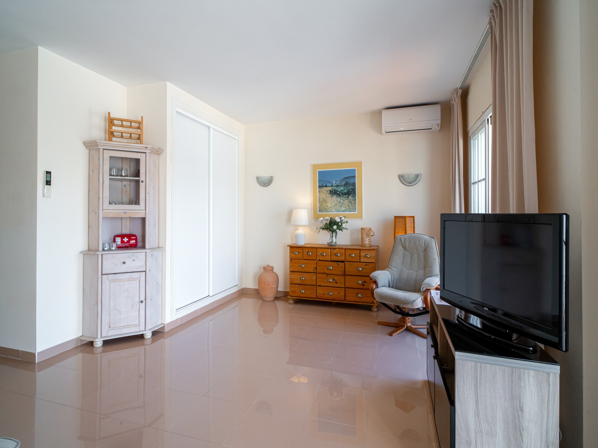Zonnig appartement in Nerja met zwembad, op loopafstand van Burriana-strand - foto 13