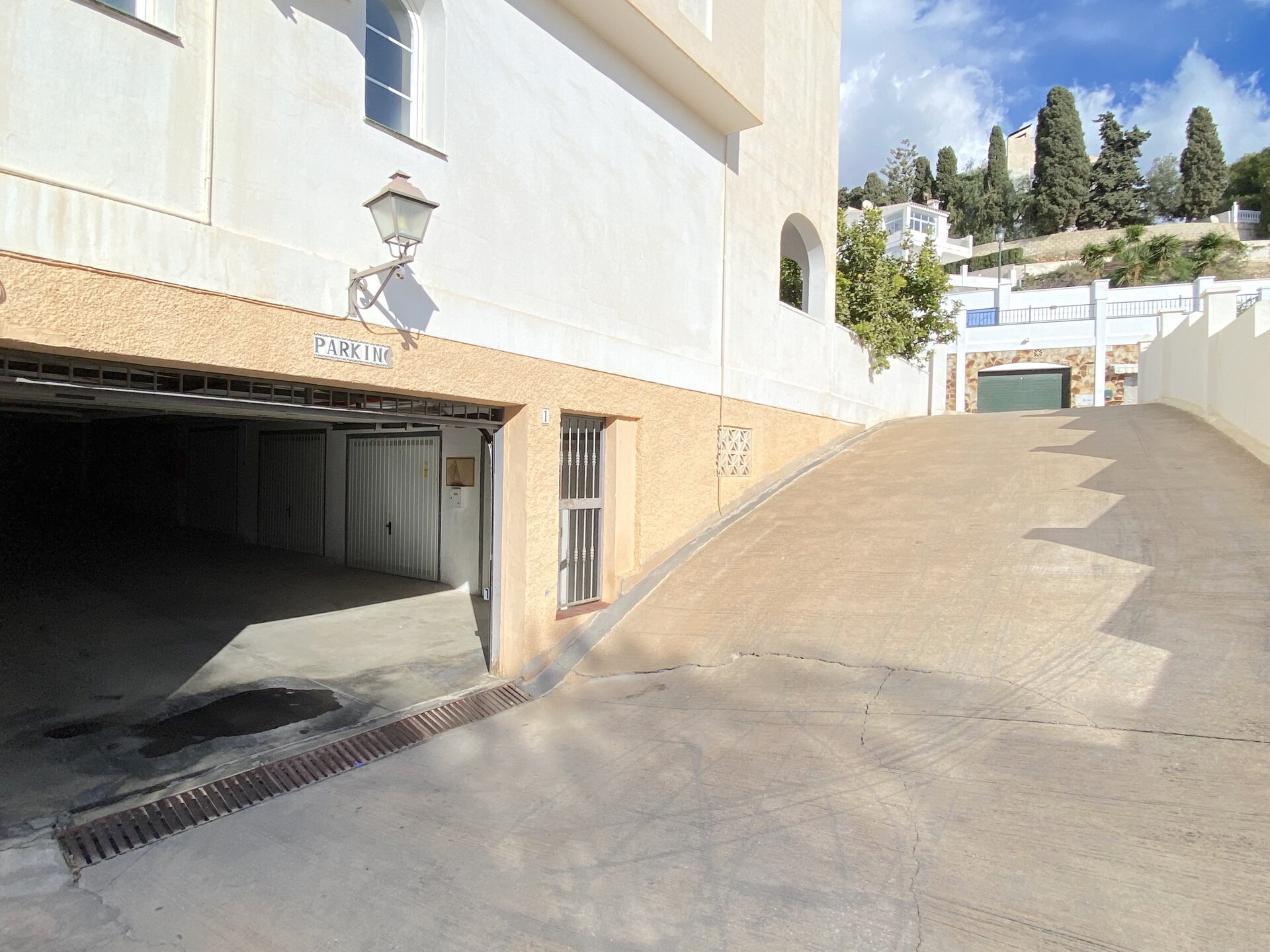 Zonnig appartement in Nerja met zwembad, op loopafstand van Burriana-strand - foto 31