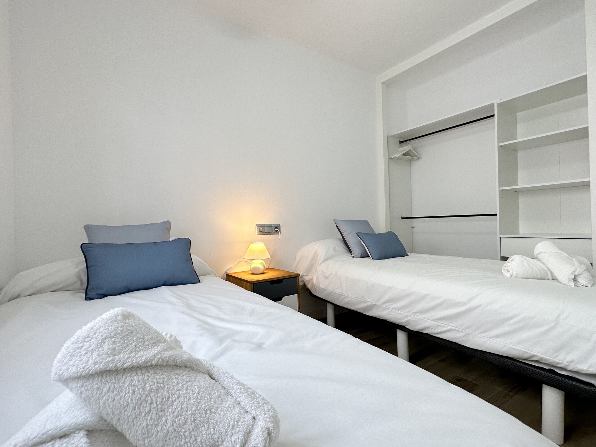 Zonnig appartement met privétuin en zwembad op 3 km van strand - foto 20