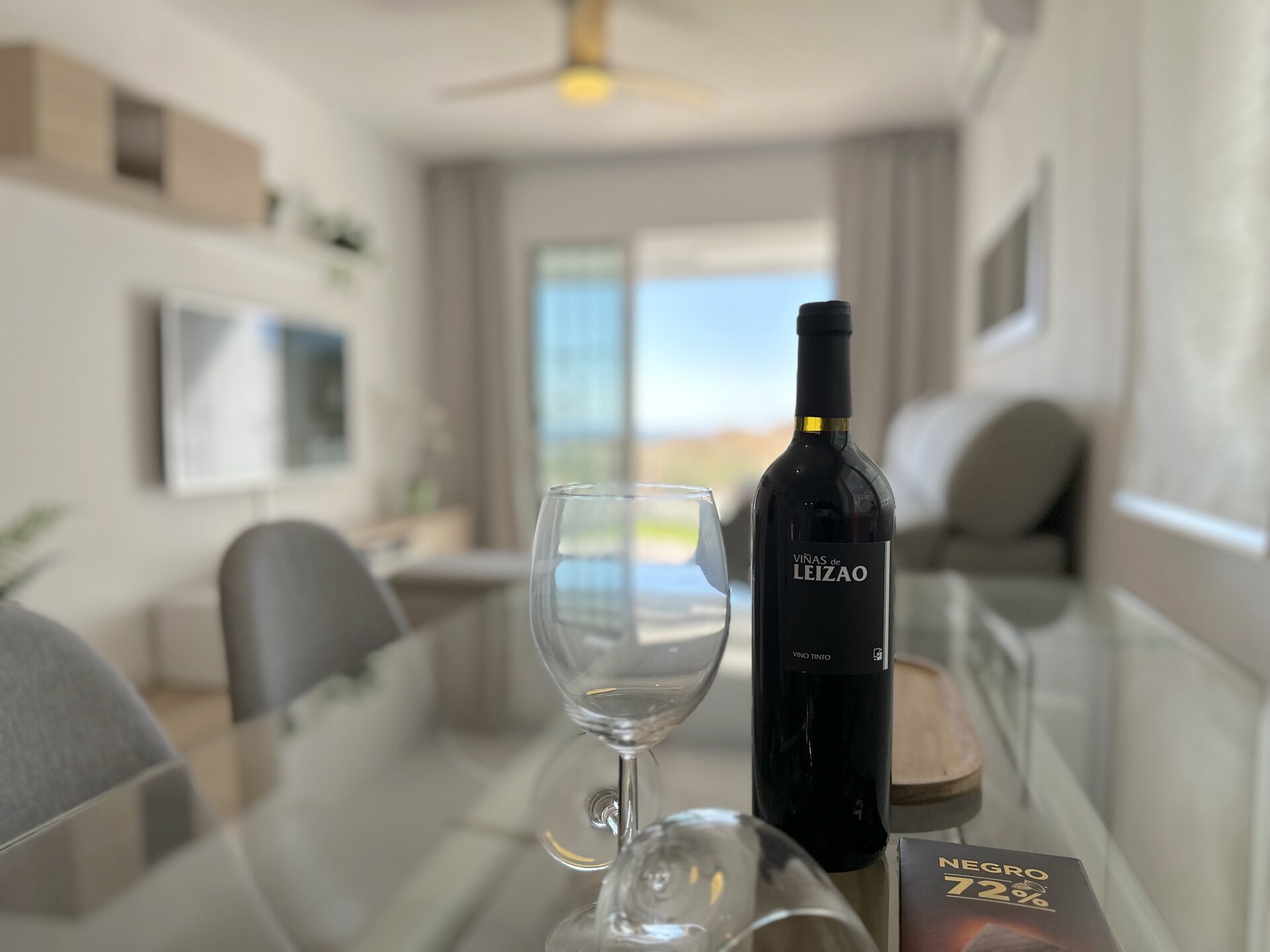 Zonnig appartement met privétuin en zwembad op 3 km van strand - foto 11