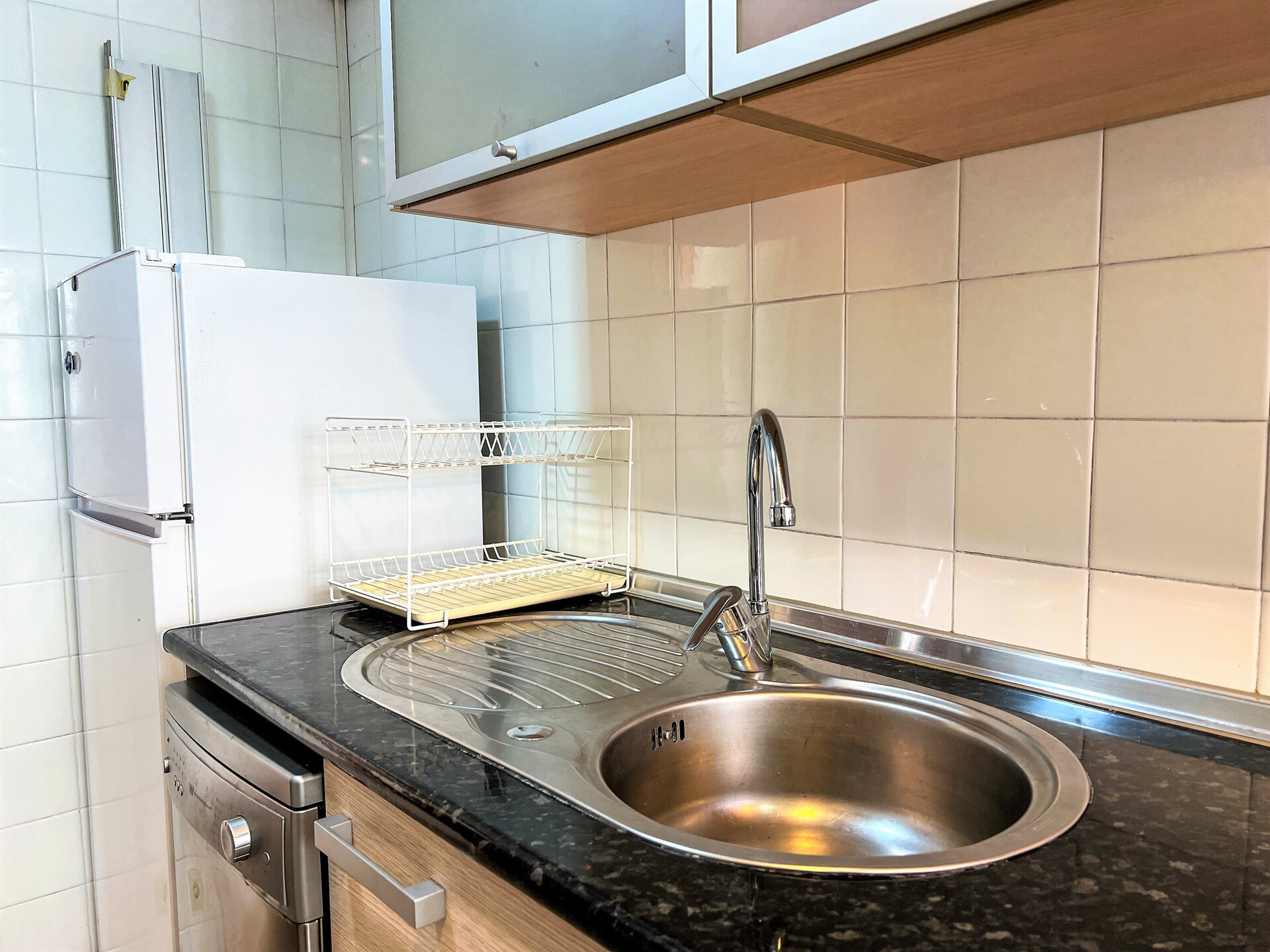 Appartement Mar: Direct aan zee in Santa Susanna met zwembad en panoramisch uitzicht - foto 15