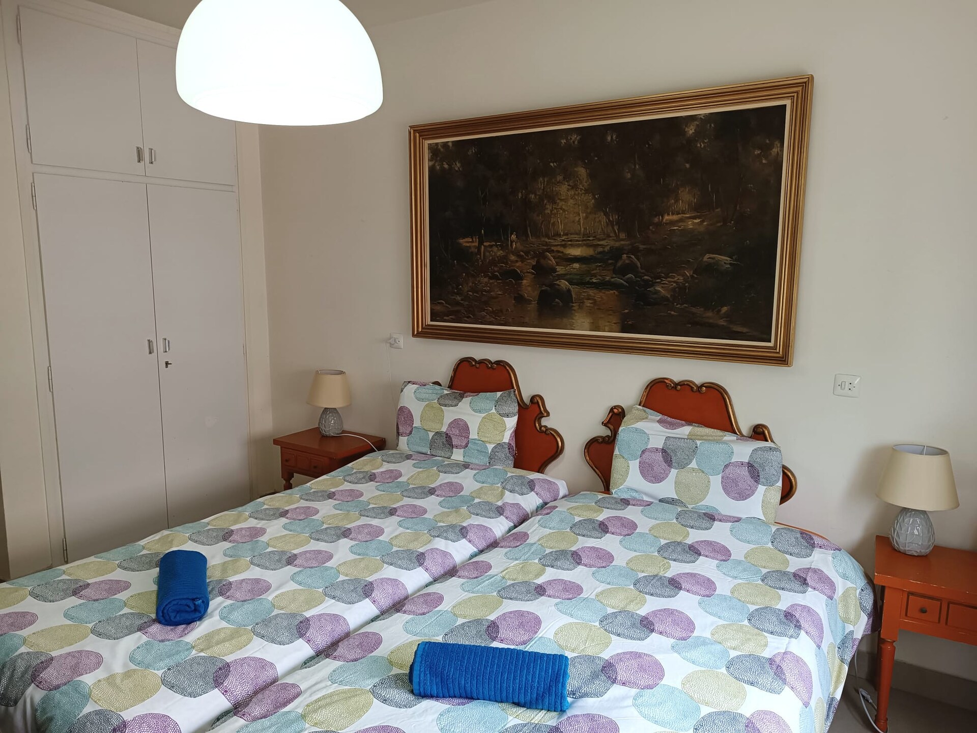 Appartement Mar: Direct aan zee in Santa Susanna met zwembad en panoramisch uitzicht - foto 5