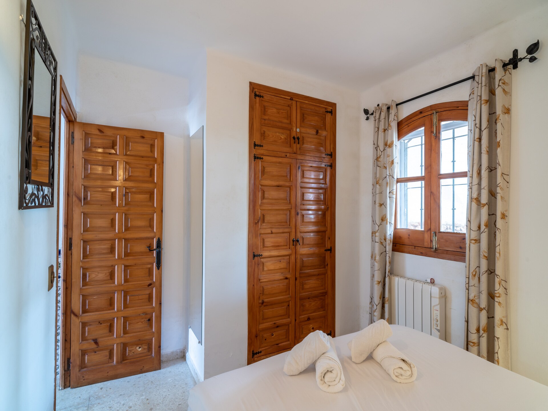 Hibiscos 36: Knus appartement met zwembad in San Juan de Capistrano, Nerja - foto 25