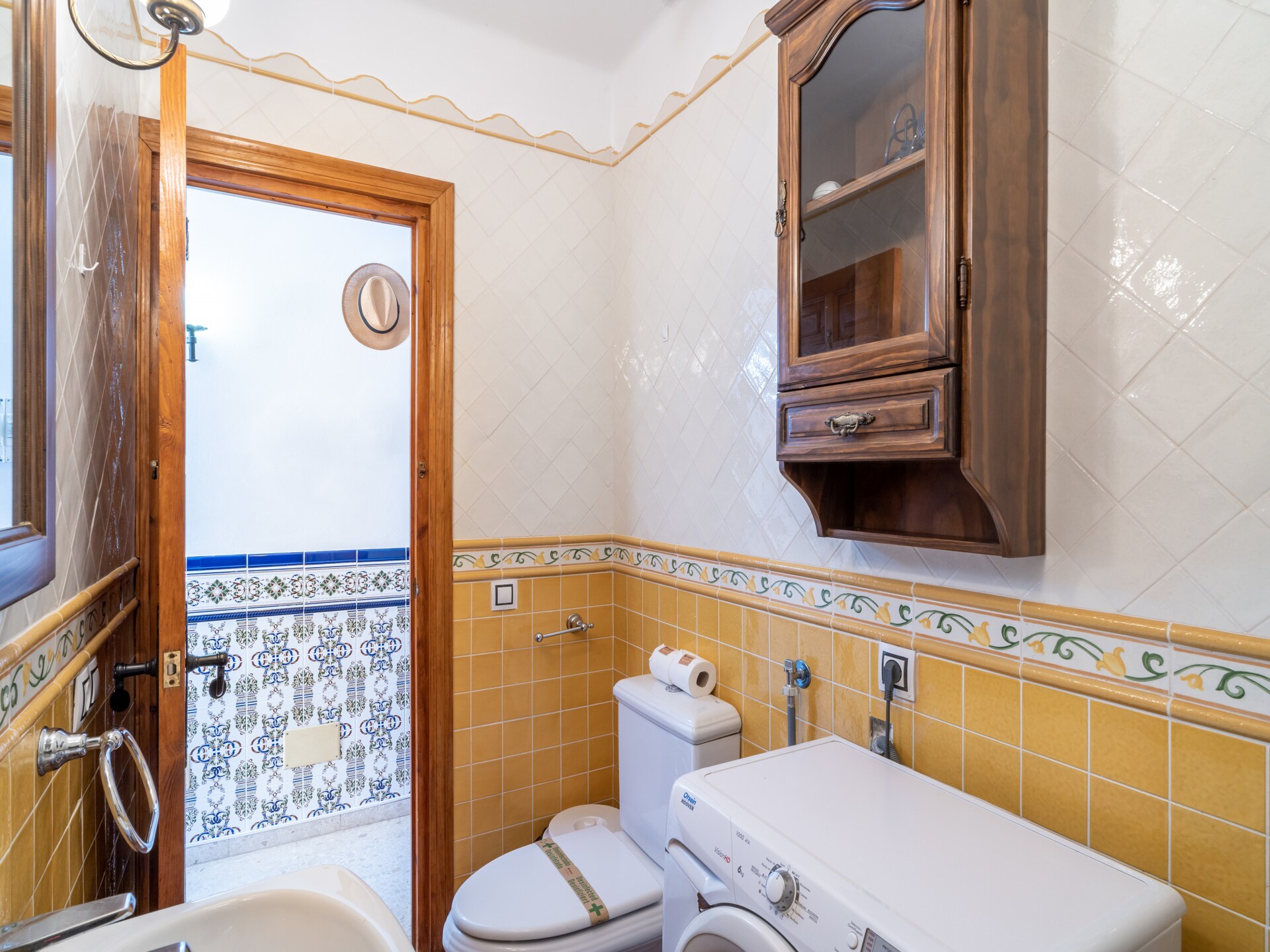 Hibiscos 36: Knus appartement met zwembad in San Juan de Capistrano, Nerja - foto 28