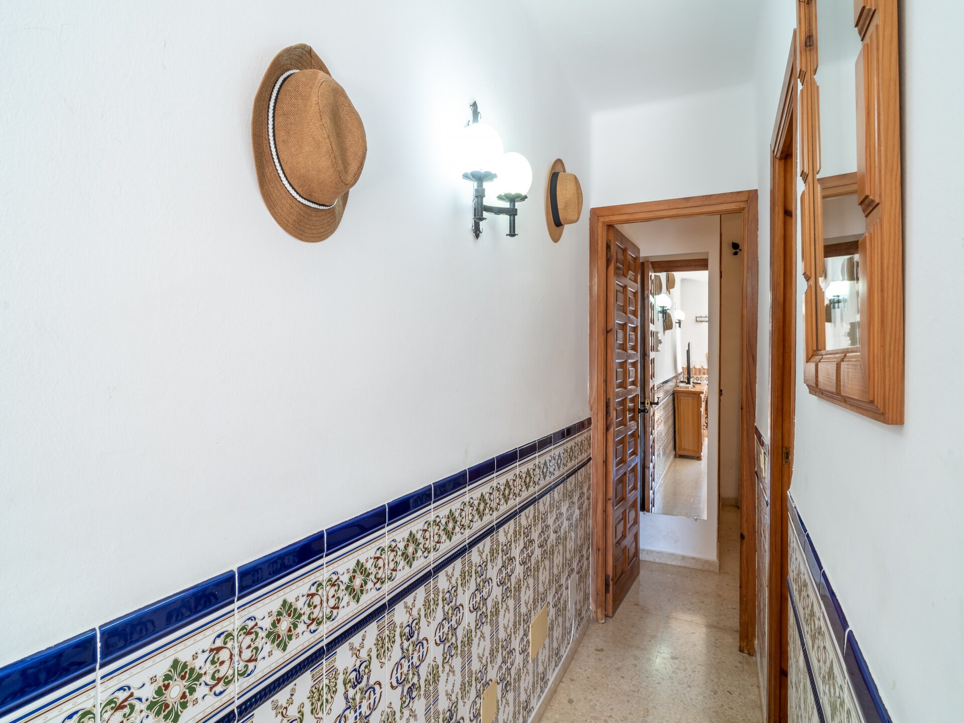 Hibiscos 36: Knus appartement met zwembad in San Juan de Capistrano, Nerja - foto 29