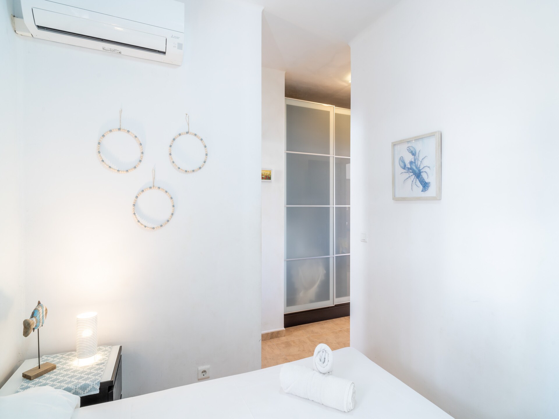 Zonnig appartement met privézwembad in Capistrano Village, Nerja - foto 32