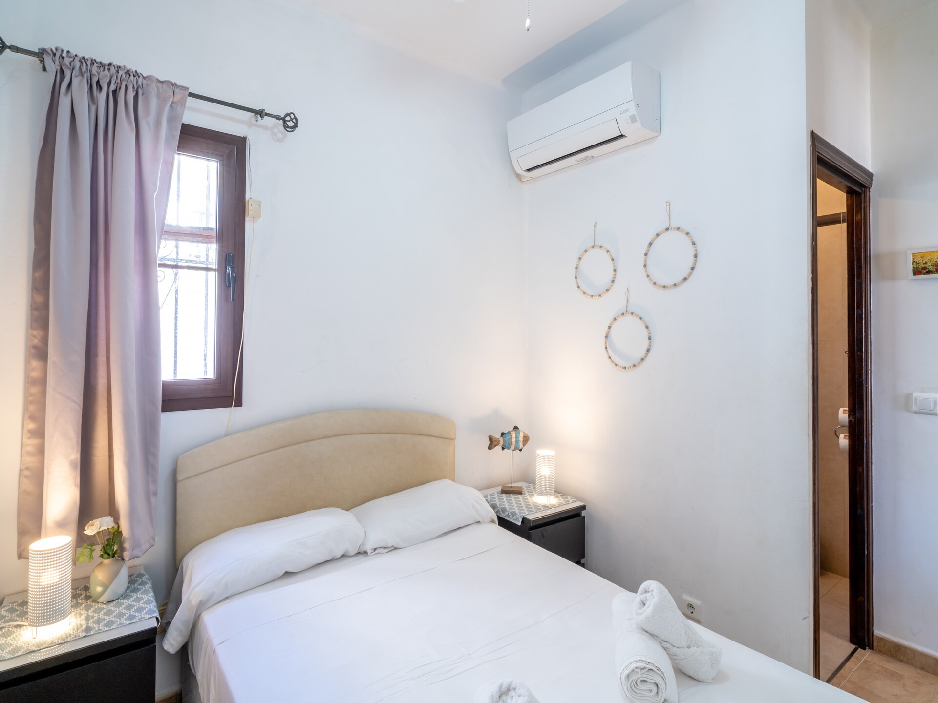 Zonnig appartement met privézwembad in Capistrano Village, Nerja - foto 36