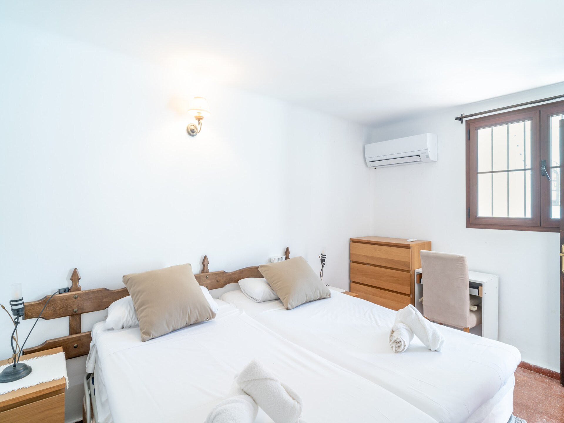 Zonnig appartement met privézwembad in Capistrano Village, Nerja - foto 33