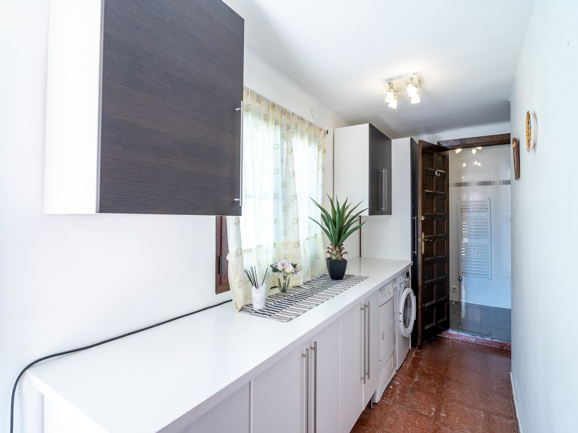 Zonnig appartement met privézwembad in Capistrano Village, Nerja - foto 31