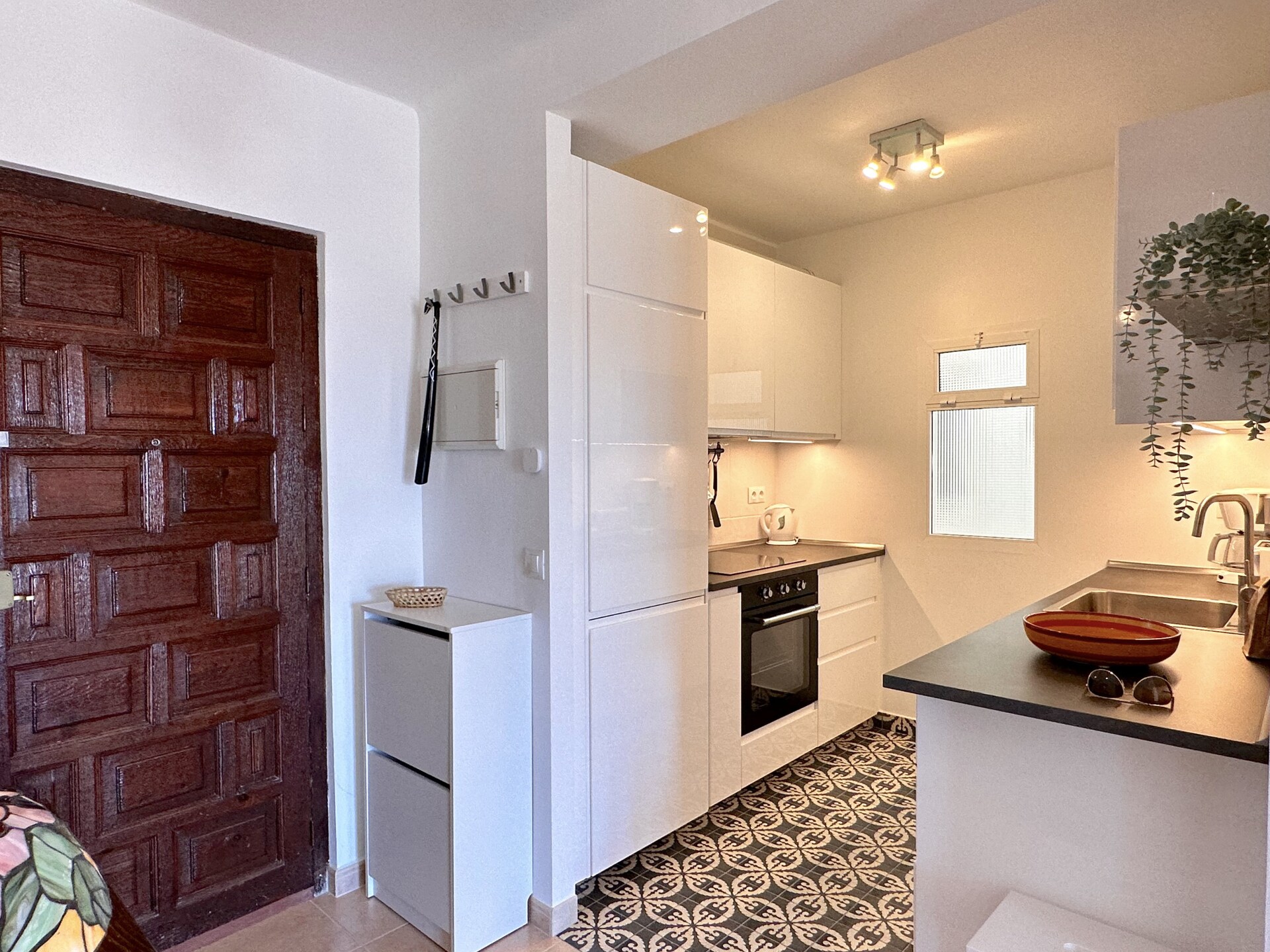 Capri Sunset: Zonnig appartement op 500 meter van zee in Nerja - foto 12