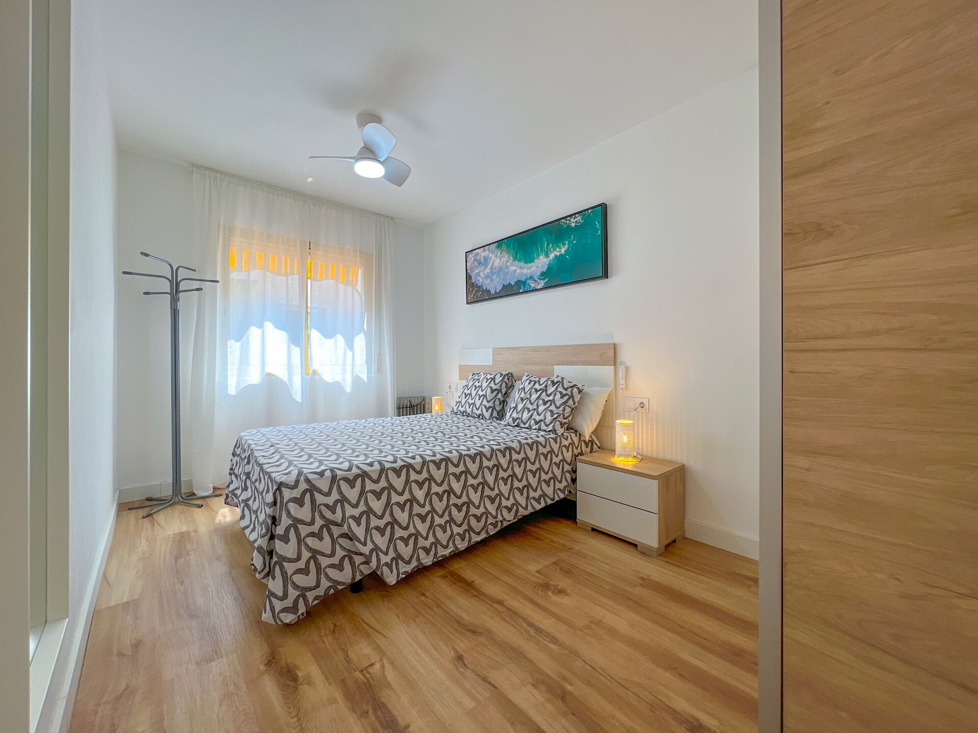 Zonnig appartement op 170 meter van het strand in Pineda de Mar - foto 10