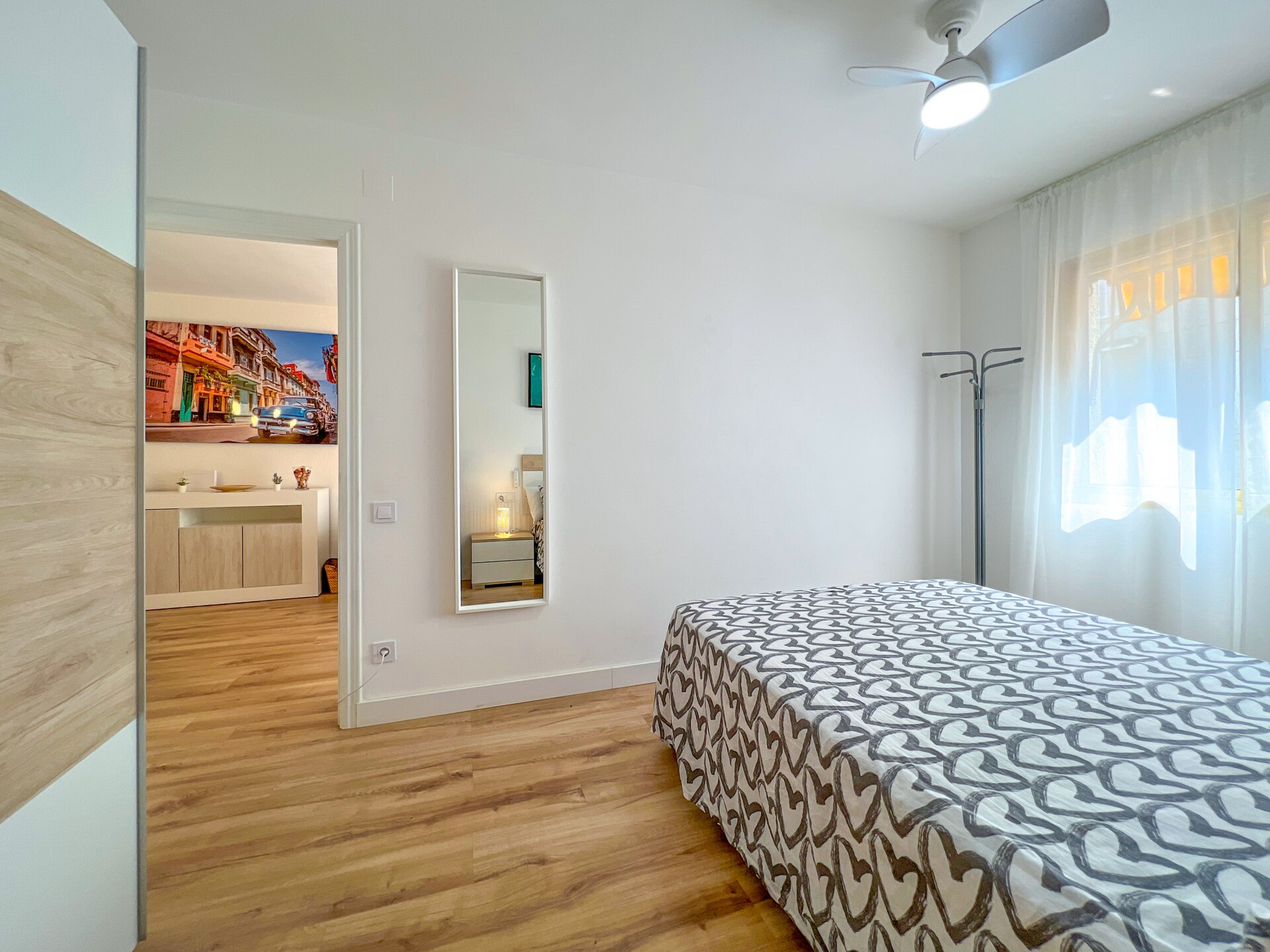 Zonnig appartement op 170 meter van het strand in Pineda de Mar - foto 11