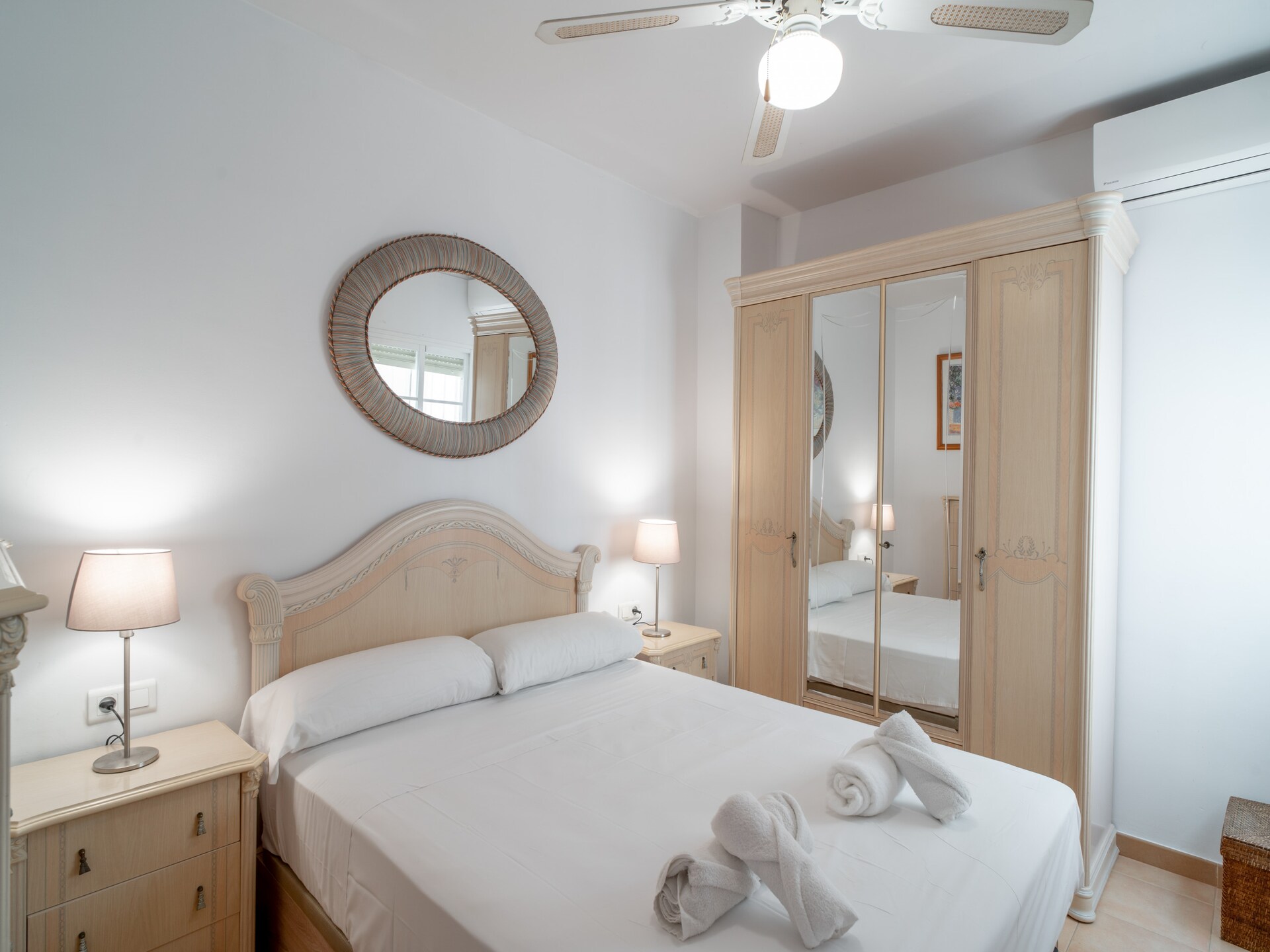 Knus appartement op 100 meter van Torrecilla Beach in Nerja - foto 8