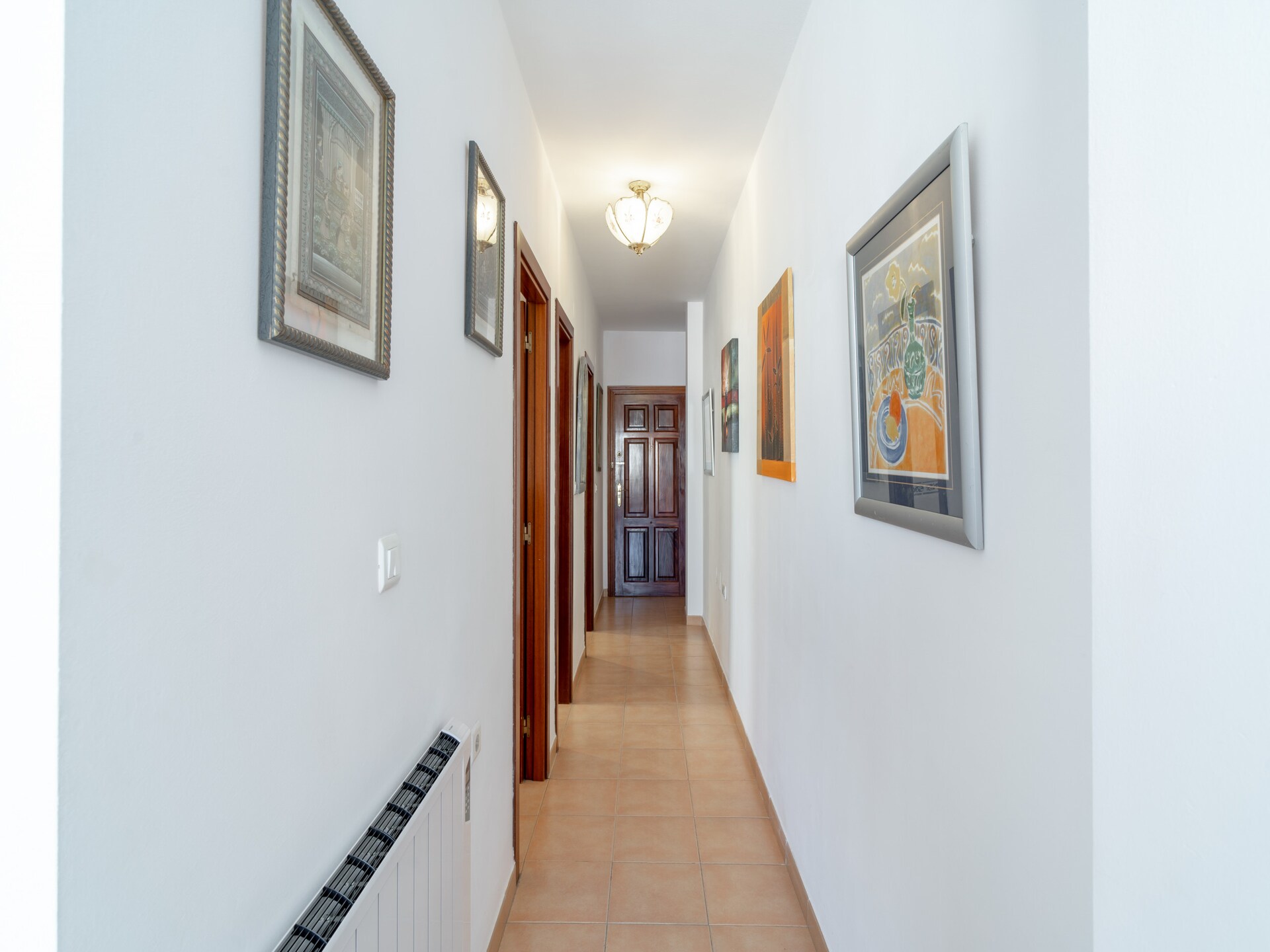 Knus appartement op 100 meter van Torrecilla Beach in Nerja - foto 22