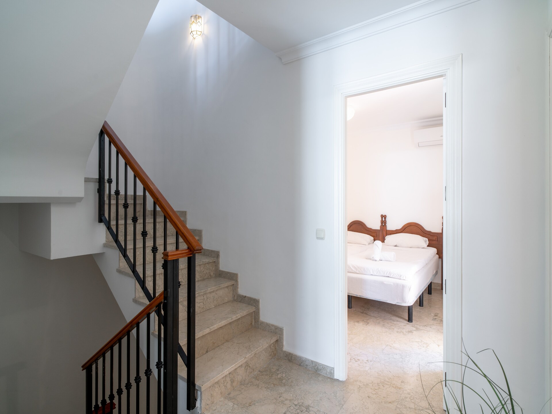 Aljamar 4A: Ruime villa aan zee bij Burriana Beach, Nerja - foto 21
