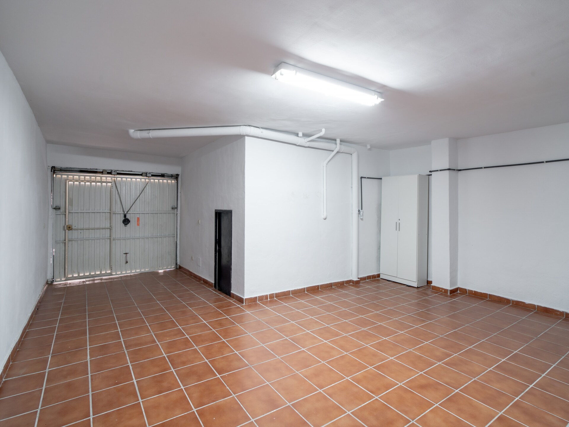 Aljamar 4A: Ruime villa aan zee bij Burriana Beach, Nerja - foto 50