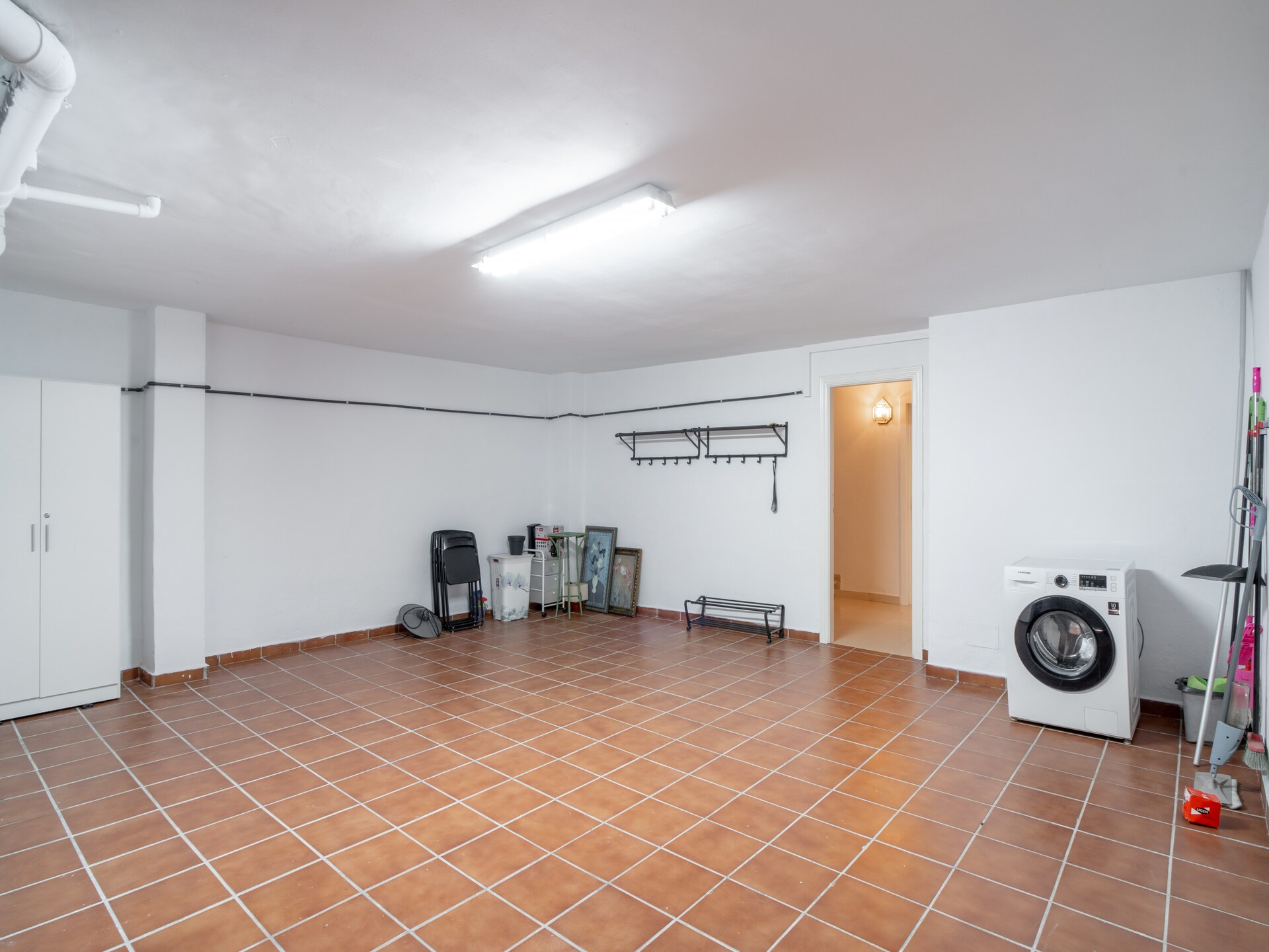 Aljamar 4A: Ruime villa aan zee bij Burriana Beach, Nerja - foto 51