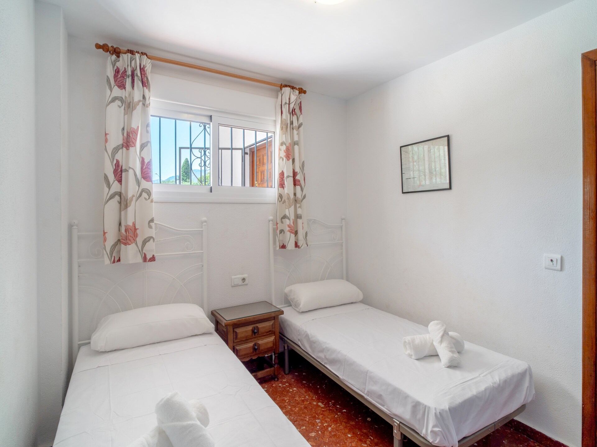 Acapulco Appartement 7: Zon, Zee & Strand op 100 Meter in Nerja - foto 12