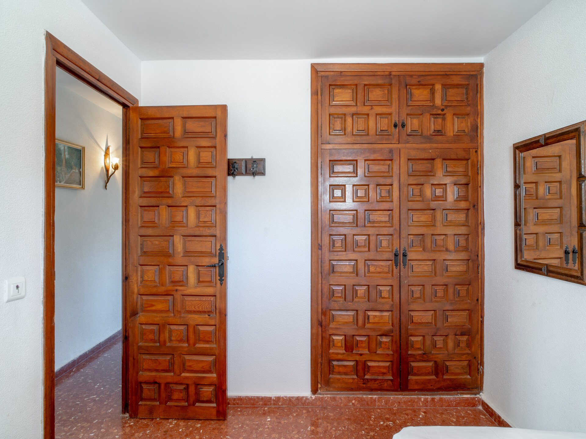 Acapulco Appartement 7: Zon, Zee & Strand op 100 Meter in Nerja - foto 14
