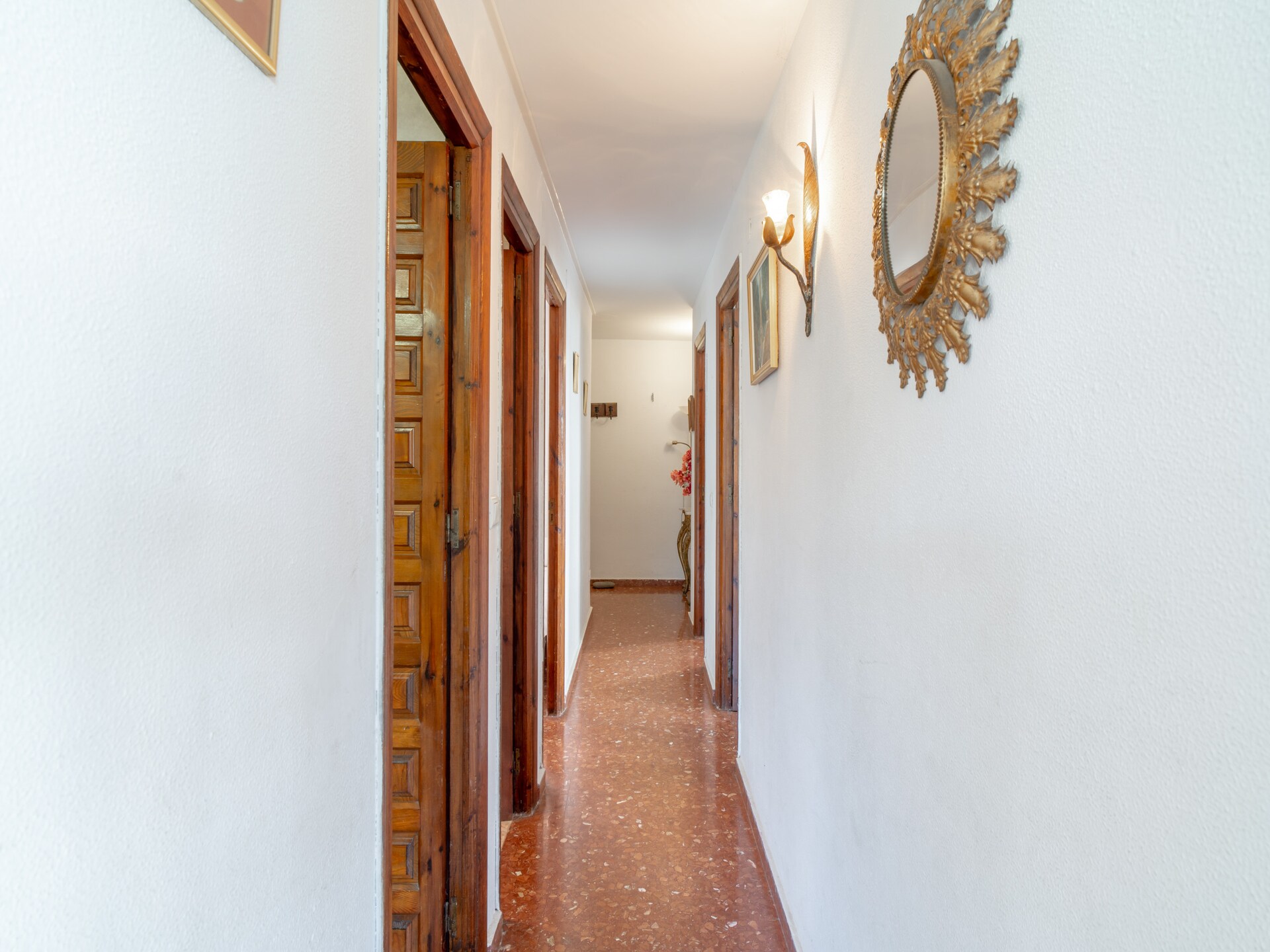 Acapulco Appartement 7: Zon, Zee & Strand op 100 Meter in Nerja - foto 23